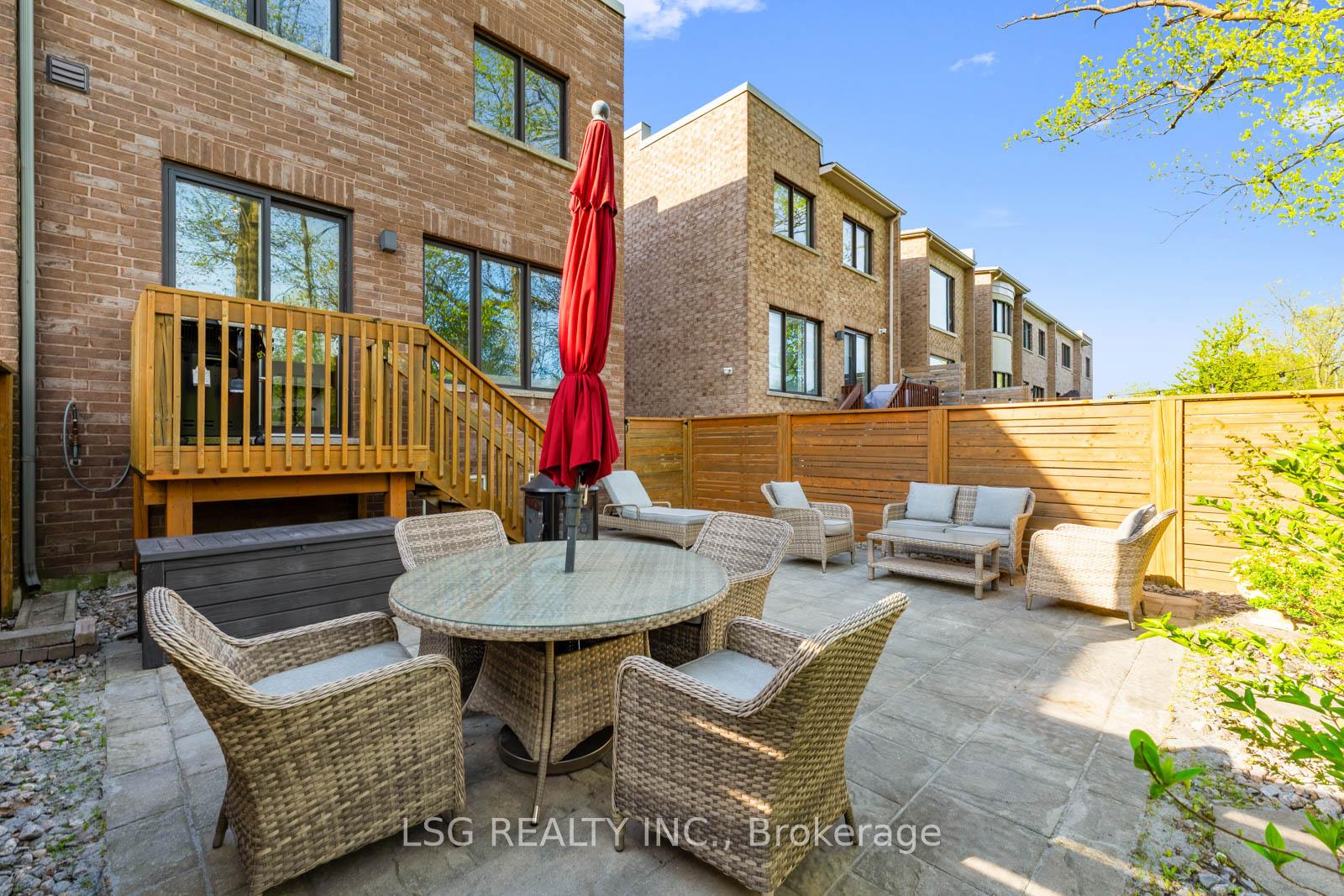 Photo 43 of 101 Dariole Drive, Richmond Hill, Rural Richmond Hill — HOMEH