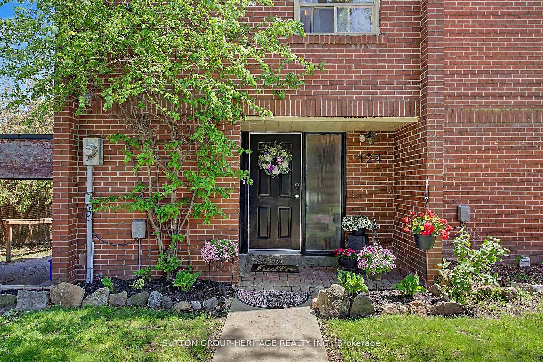 Photo 22 of 124 Wales Avenue, Markham, Old Markham Village — HOMEH