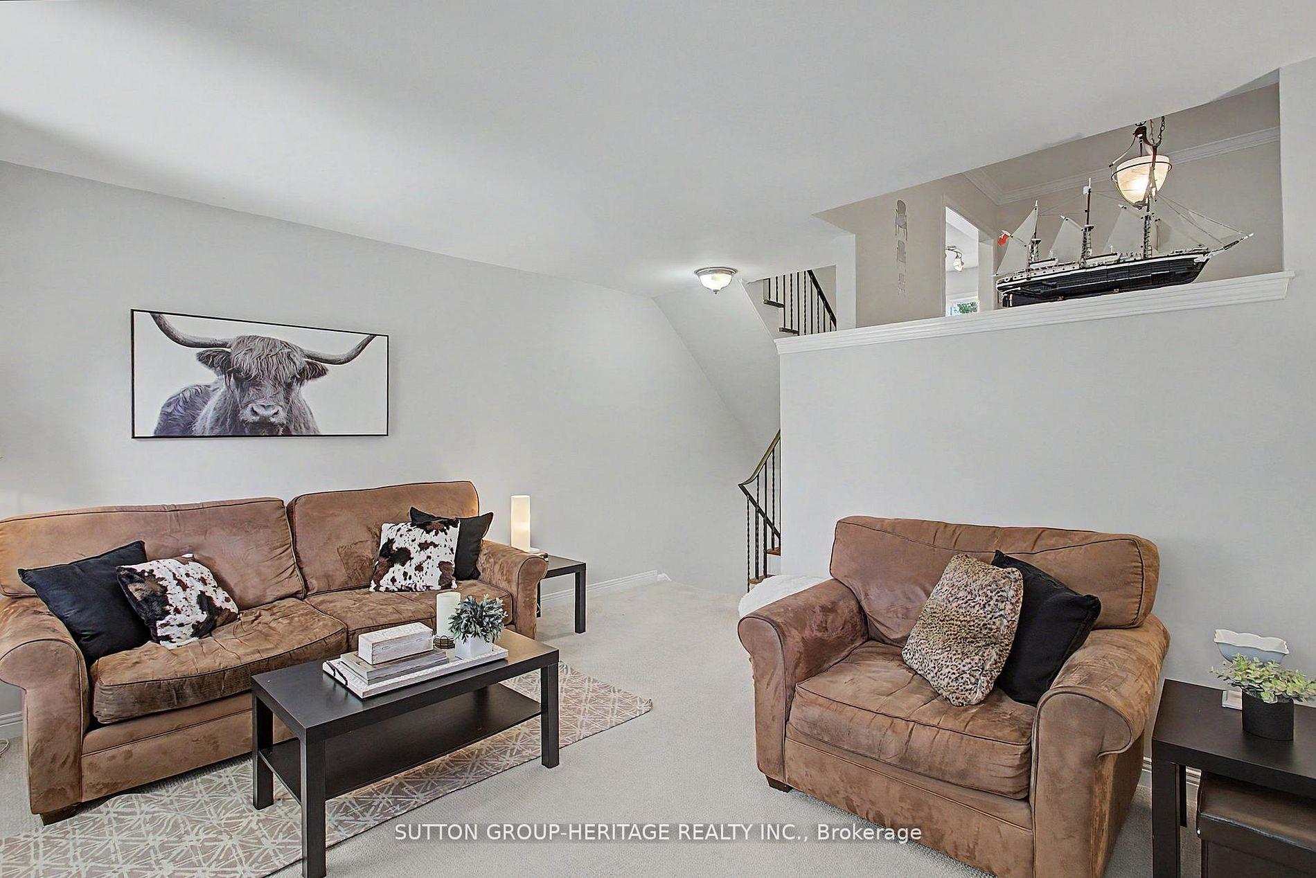 Photo 3 of 124 Wales Avenue, Markham, Old Markham Village — HOMEH