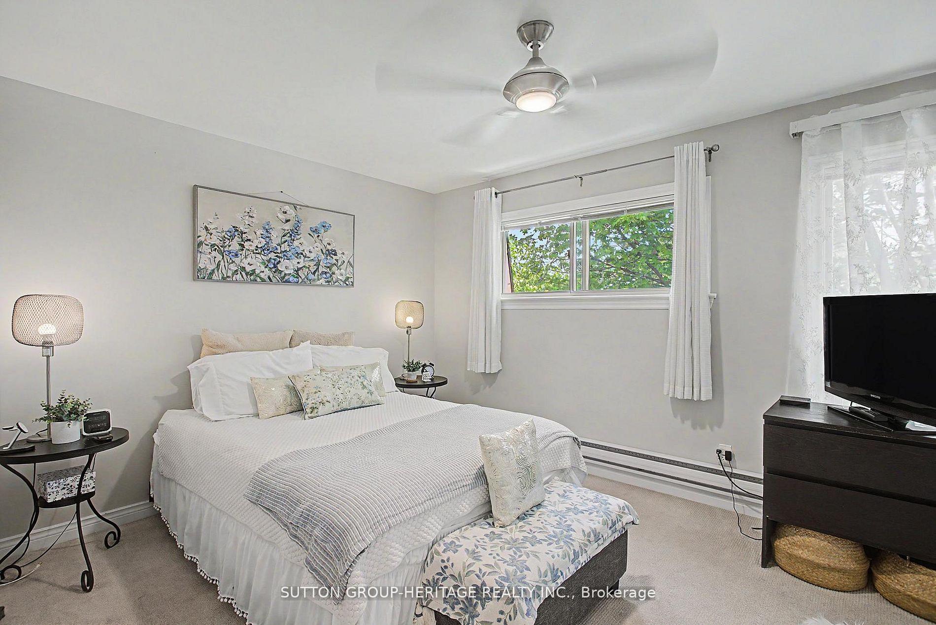Photo 6 of 124 Wales Avenue, Markham, Old Markham Village — HOMEH