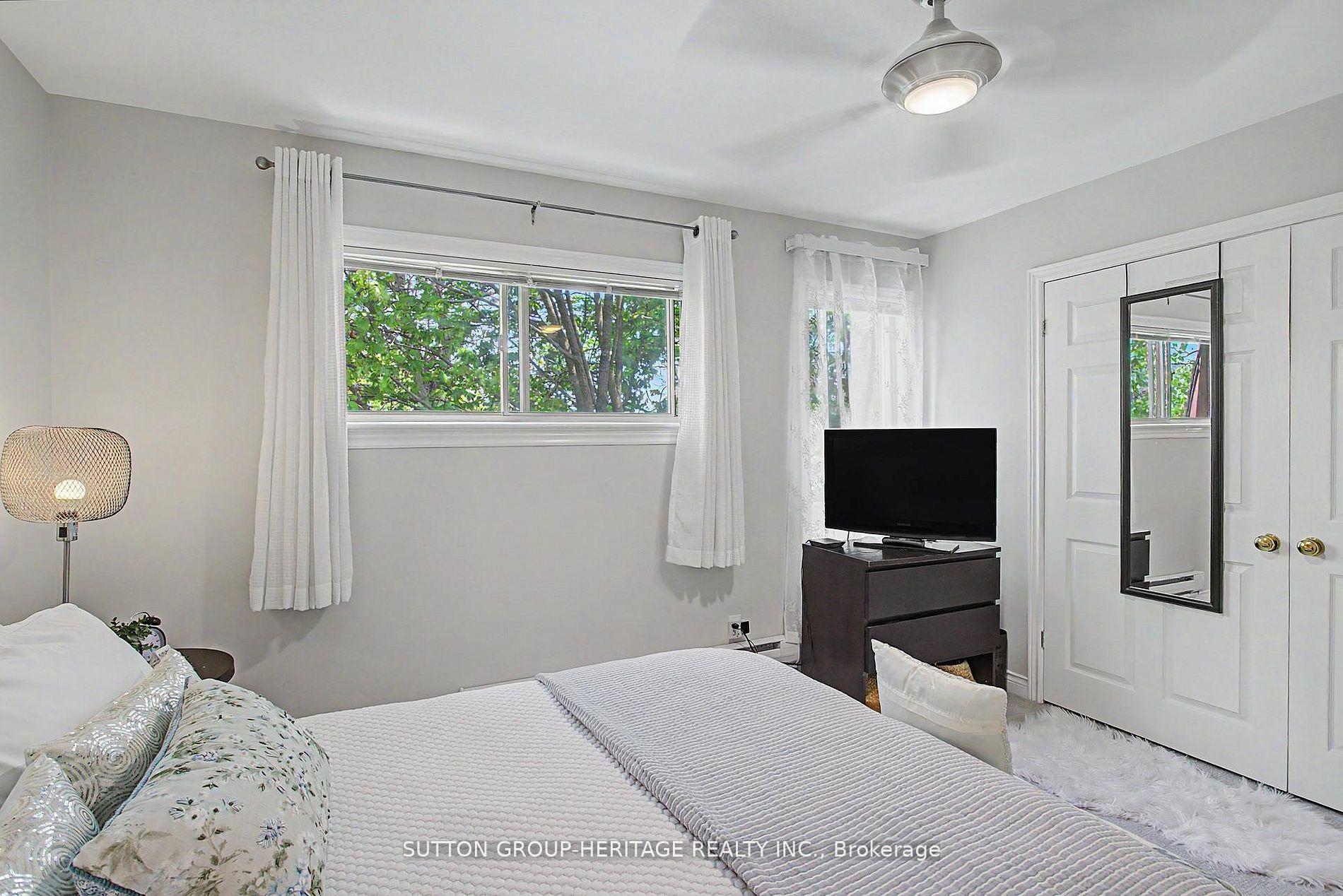 Photo 7 of 124 Wales Avenue, Markham, Old Markham Village — HOMEH