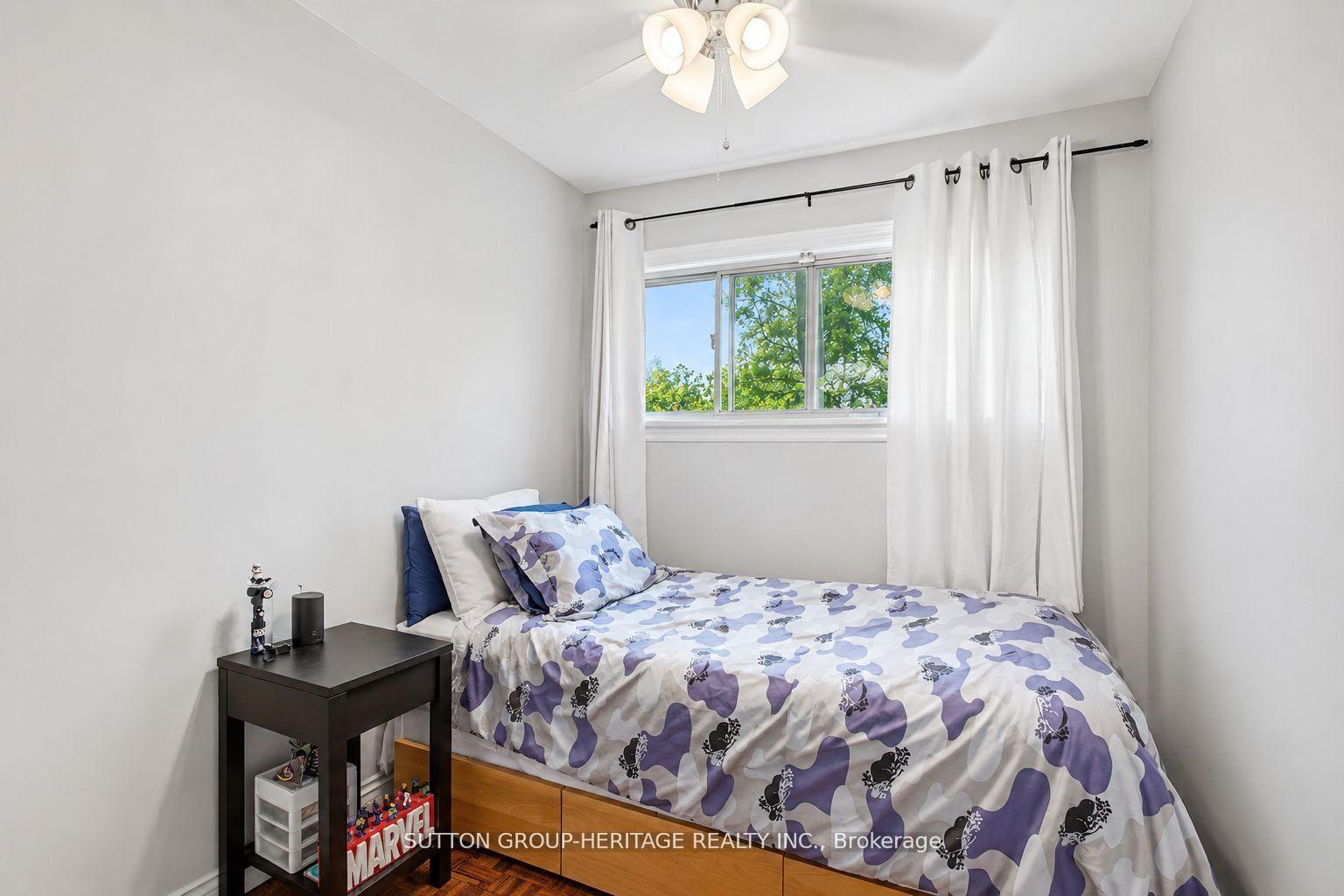 Photo 10 of 124 Wales Avenue, Markham, Old Markham Village — HOMEH