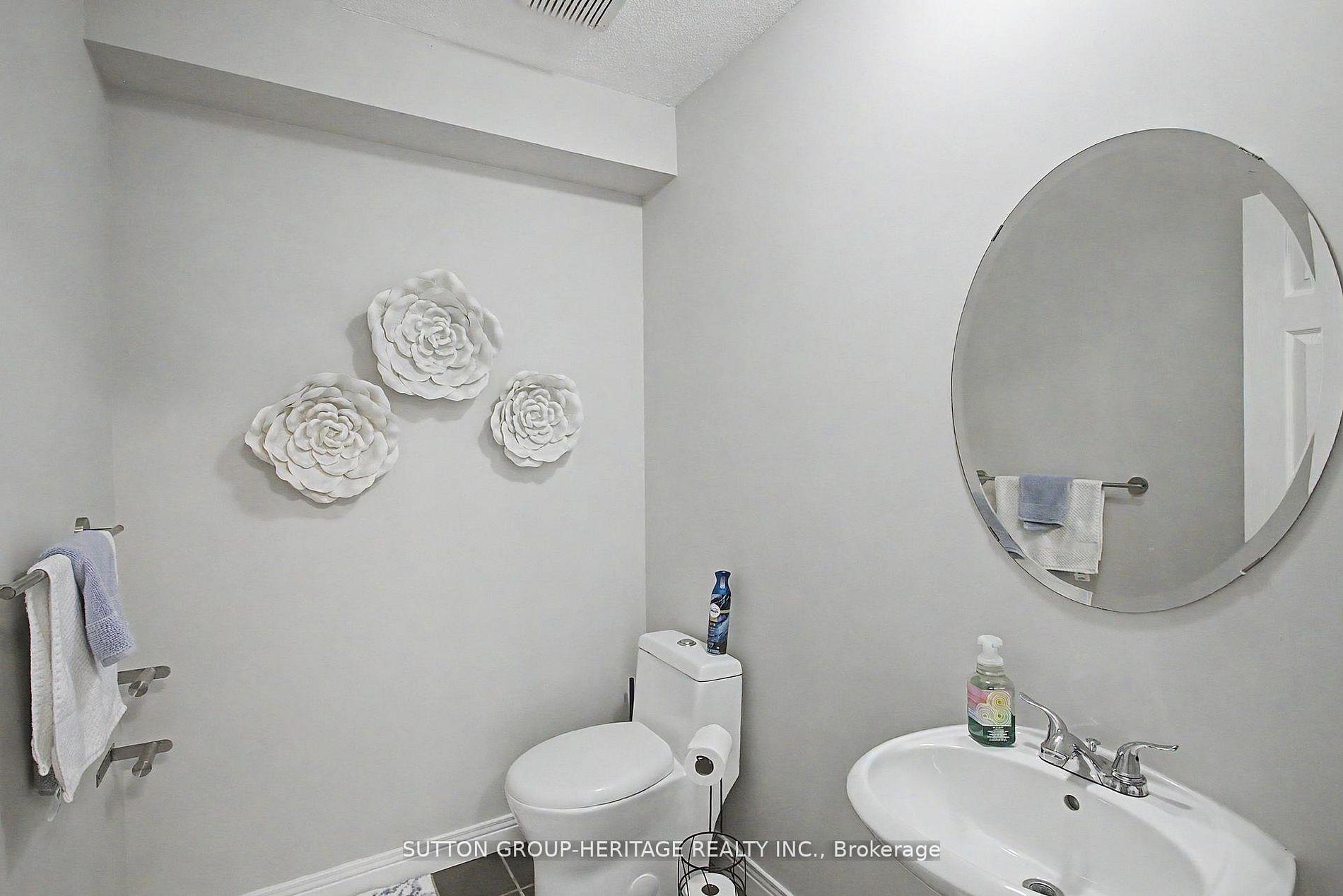 Photo 15 of 124 Wales Avenue, Markham, Old Markham Village — HOMEH
