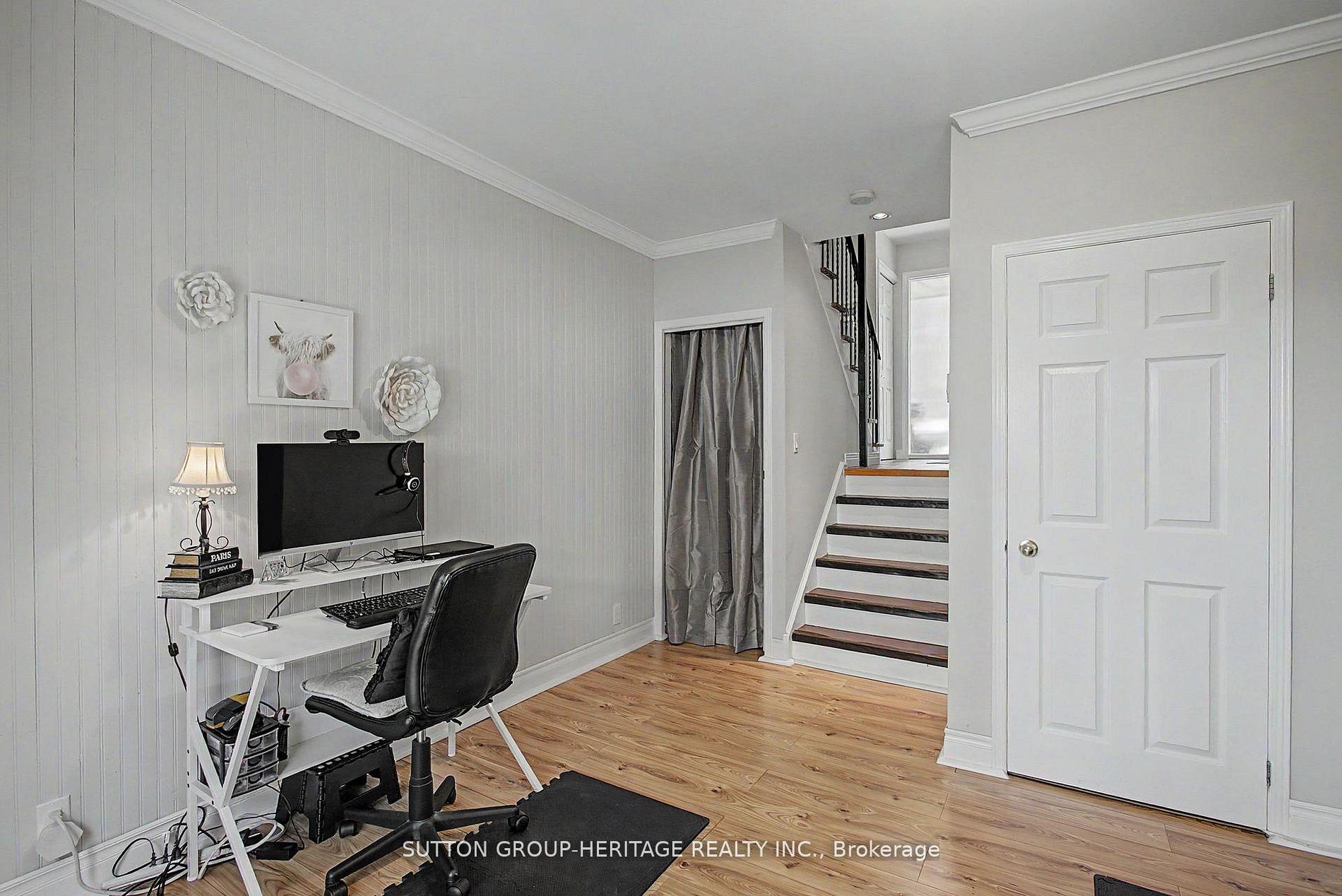 Photo 12 of 124 Wales Avenue, Markham, Old Markham Village — HOMEH