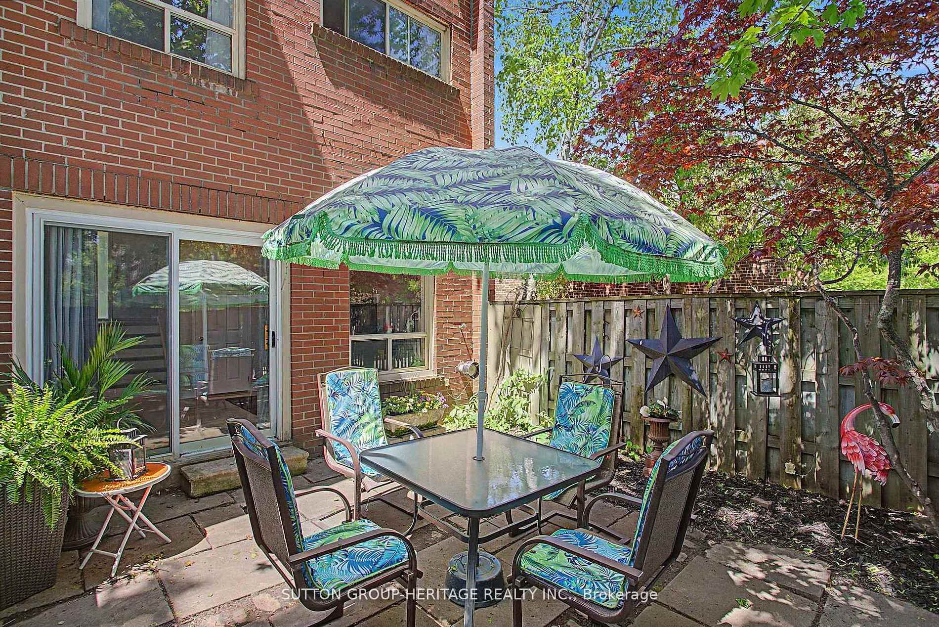 Photo 16 of 124 Wales Avenue, Markham, Old Markham Village — HOMEH