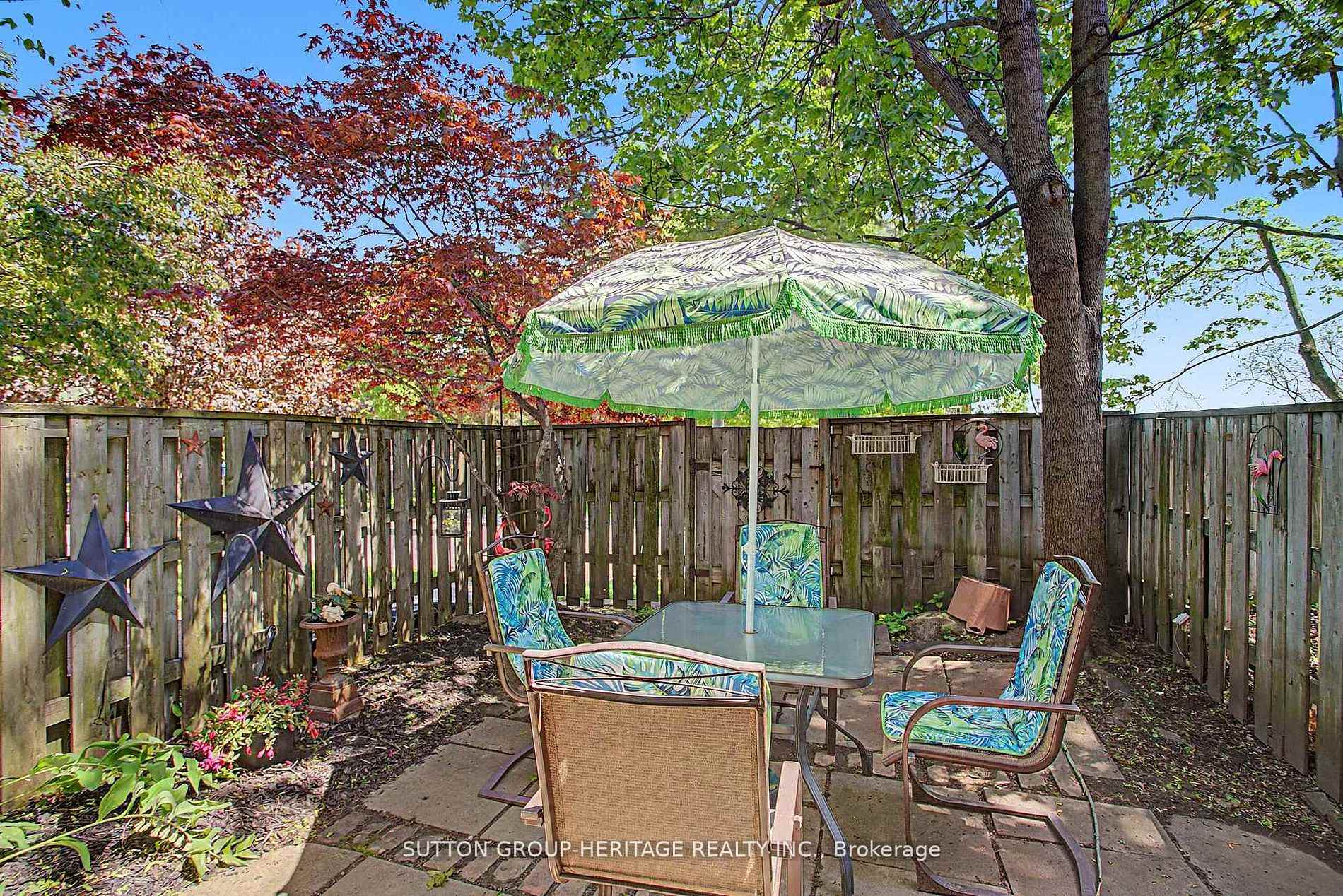 Photo 17 of 124 Wales Avenue, Markham, Old Markham Village — HOMEH