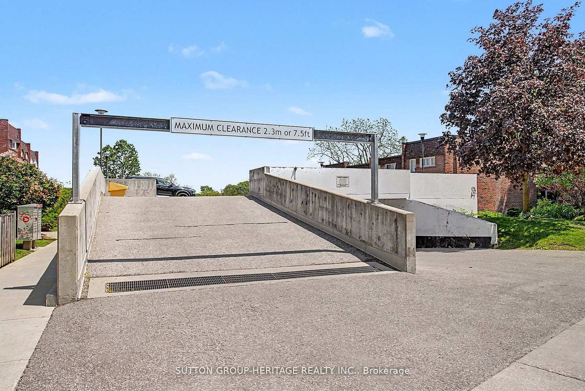 Photo 20 of 124 Wales Avenue, Markham, Old Markham Village — HOMEH