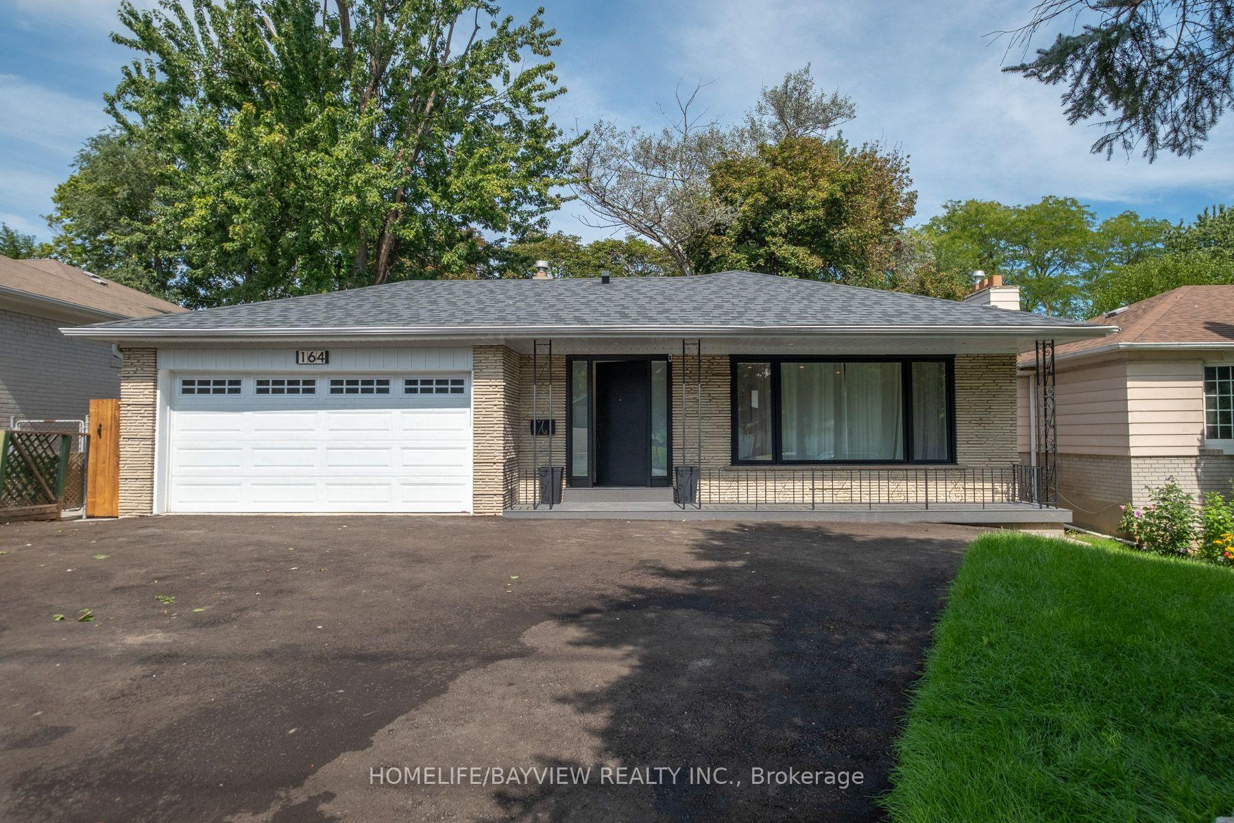 Photo 2 of 164 Steeles Avenue E, Markham, Grandview — HOMEH