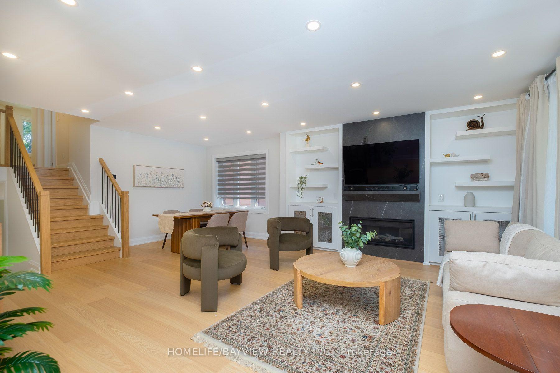 Photo 15 of 164 Steeles Avenue E, Markham, Grandview — HOMEH