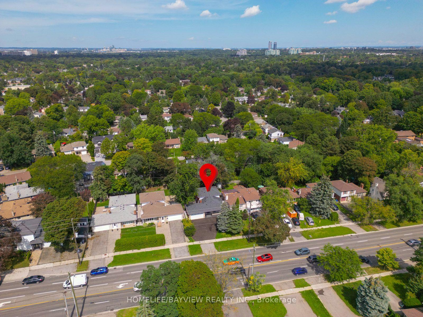 Photo 61 of 164 Steeles Avenue E, Markham, Grandview — HOMEH