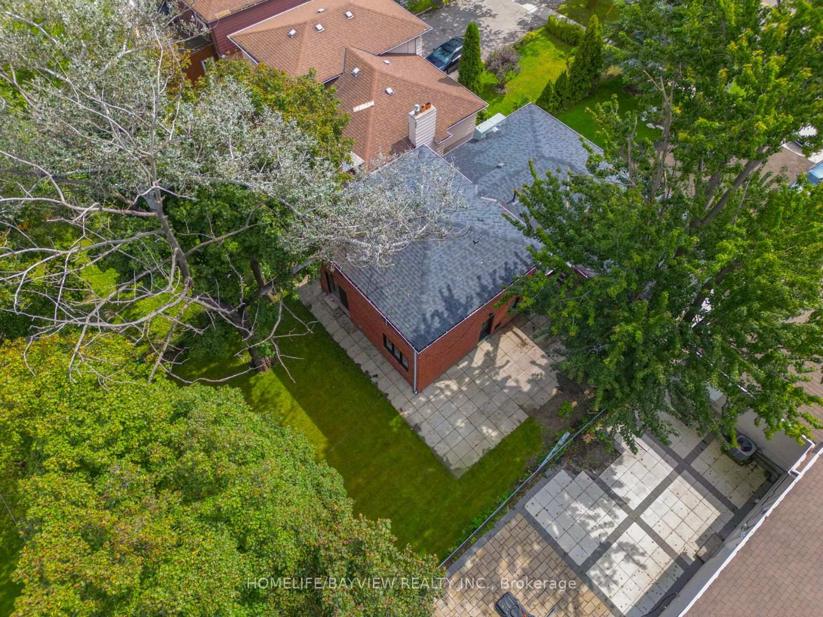 Photo 63 of 164 Steeles Avenue E, Markham, Grandview — HOMEH