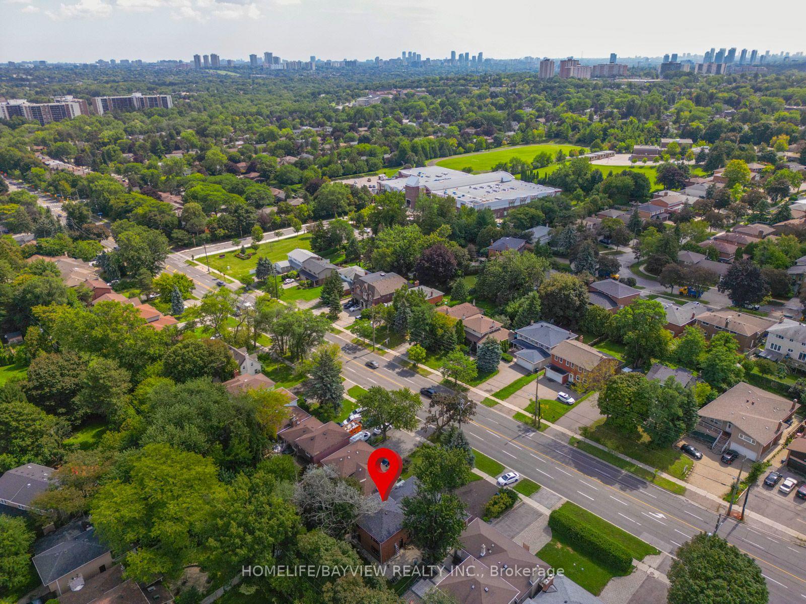 Photo 64 of 164 Steeles Avenue E, Markham, Grandview — HOMEH