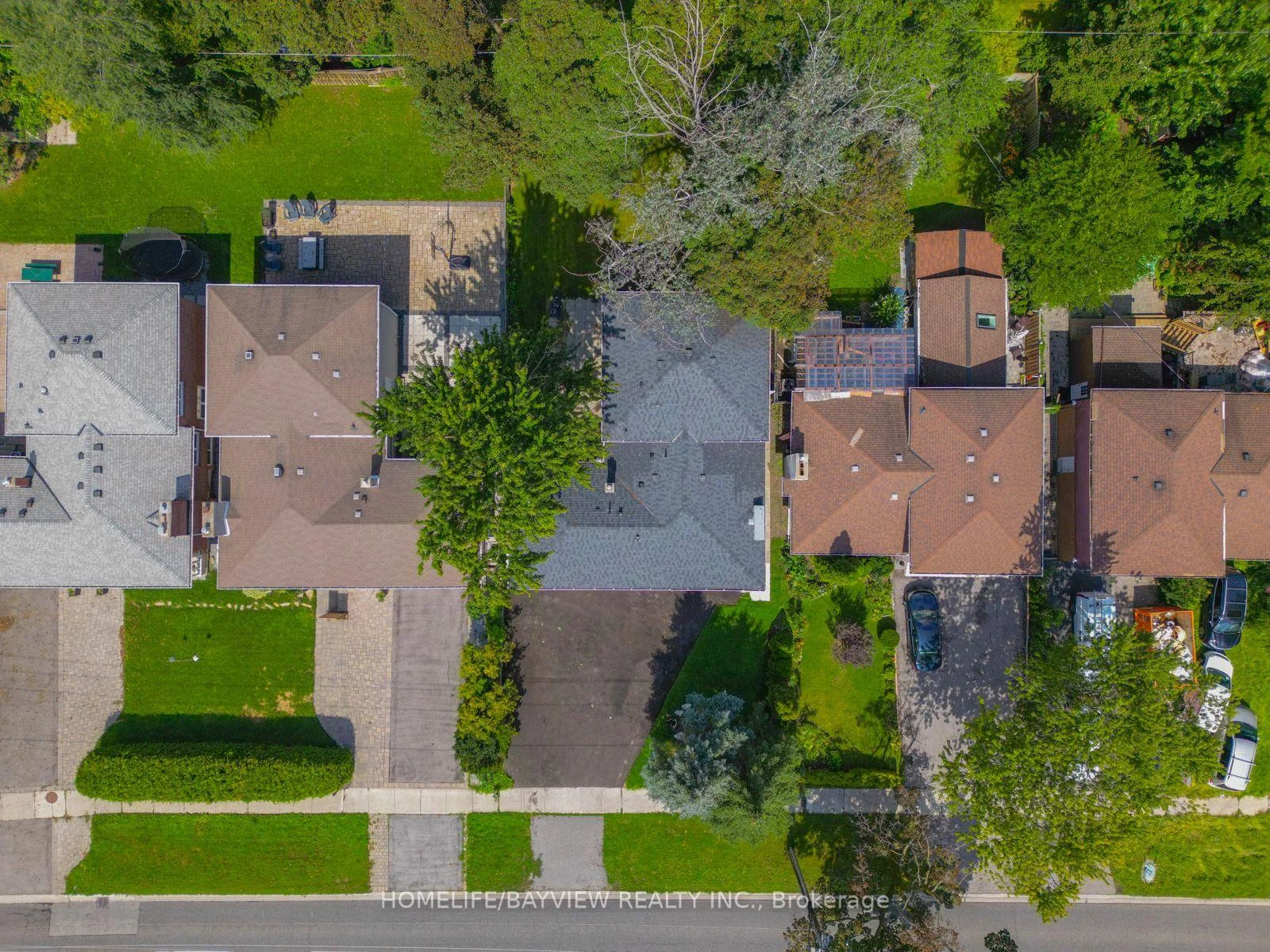 Photo 9 of 164 Steeles Avenue E, Markham, Grandview — HOMEH