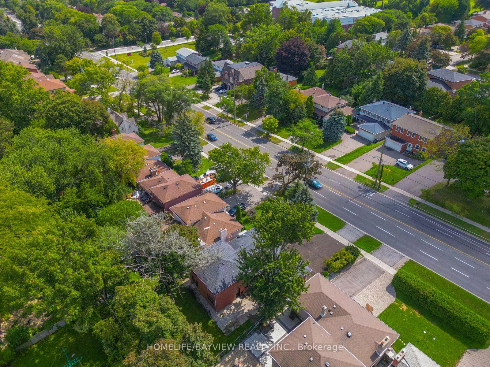 Photo 11 of 164 Steeles Avenue E, Markham, Grandview — HOMEH