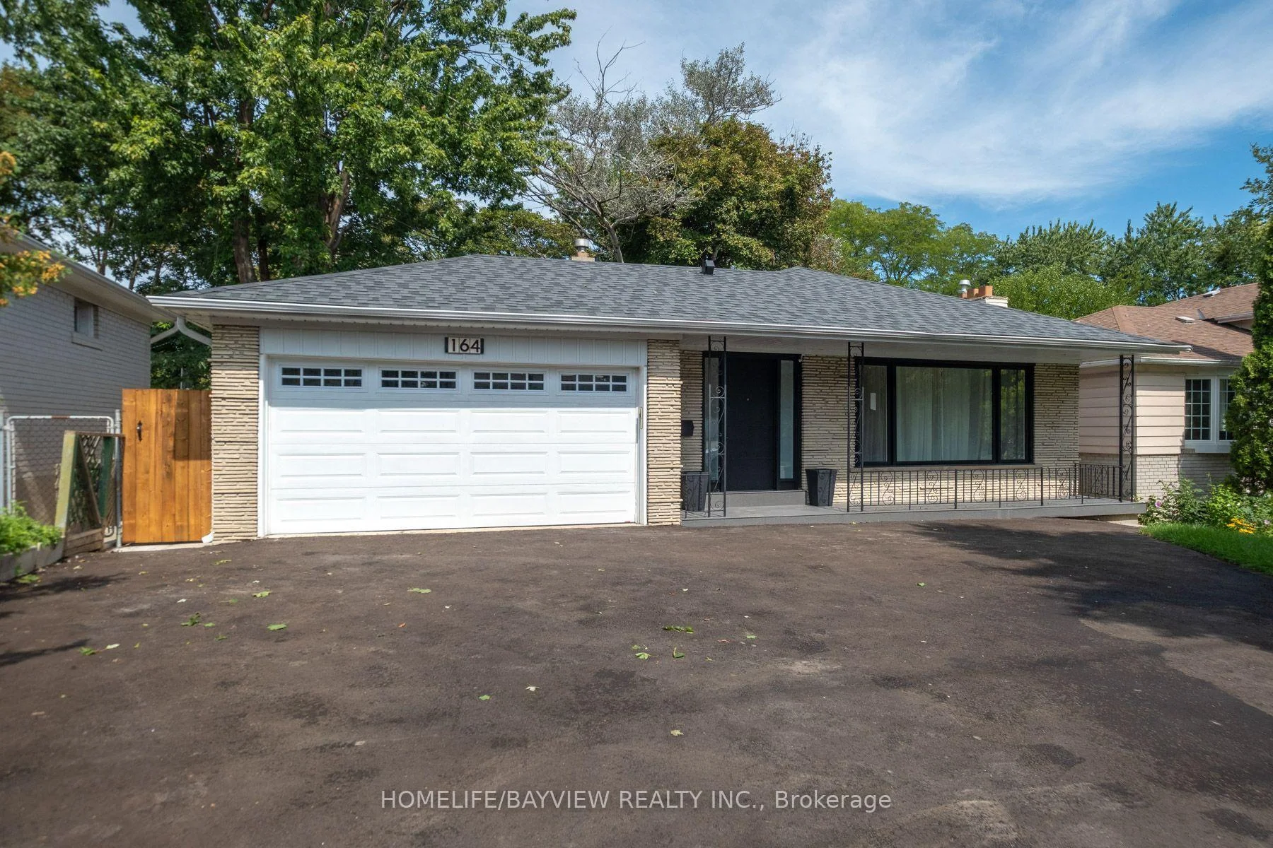 Photo 23 of 164 Steeles Avenue E, Markham, Grandview — HOMEH