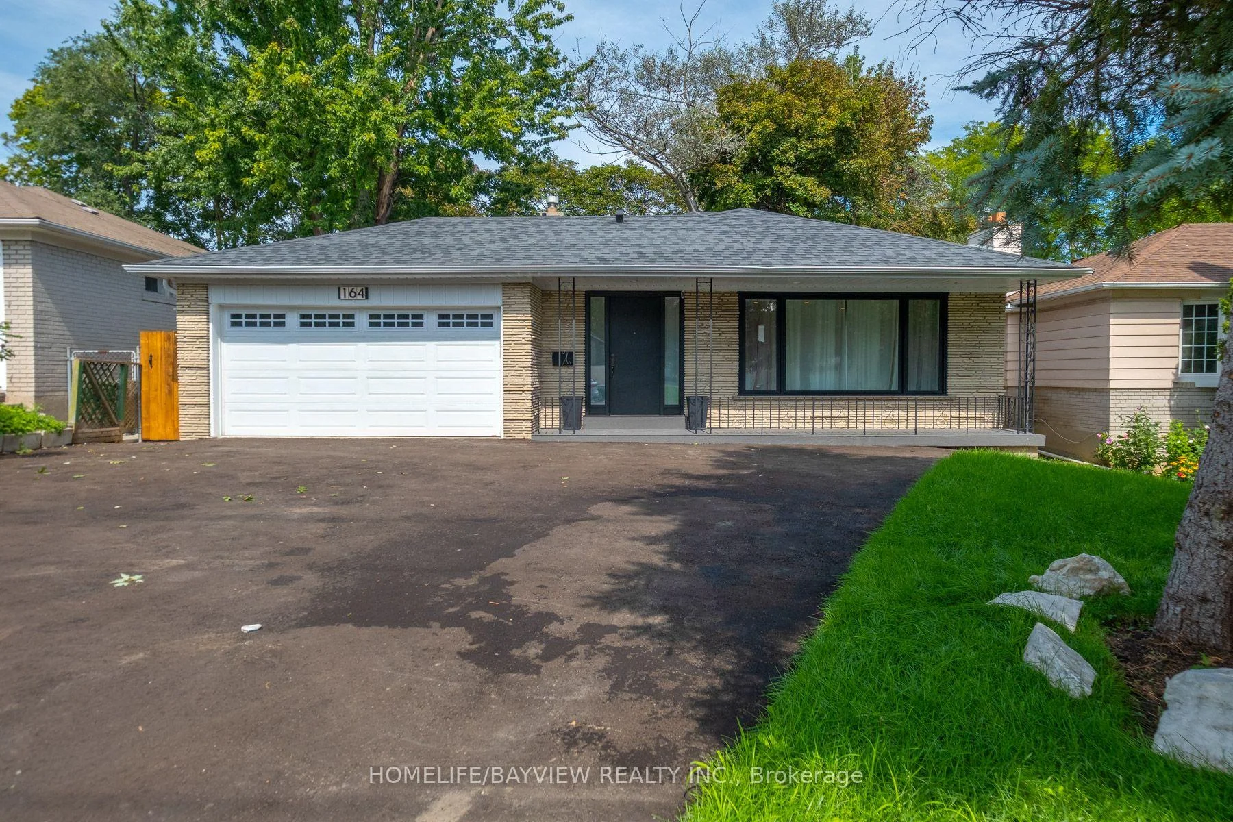 Photo 25 of 164 Steeles Avenue E, Markham, Grandview — HOMEH