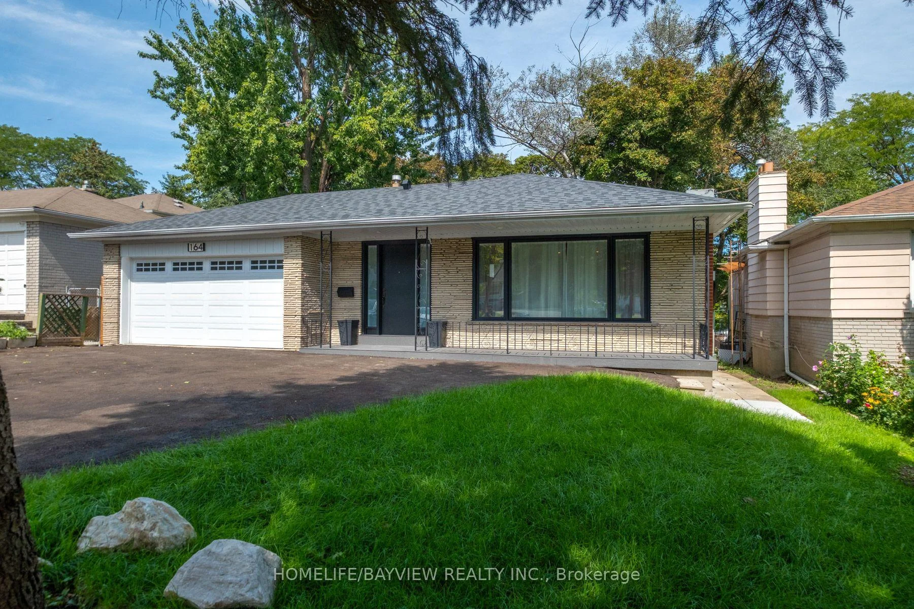 Photo 26 of 164 Steeles Avenue E, Markham, Grandview — HOMEH