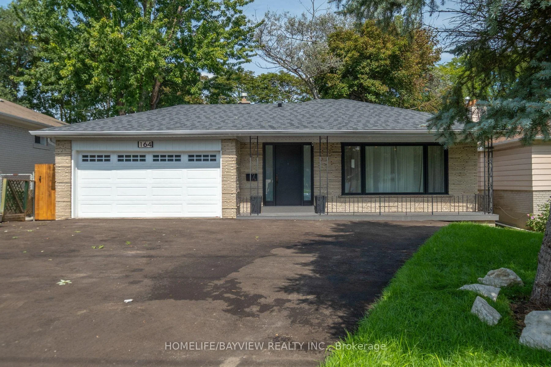 Photo 27 of 164 Steeles Avenue E, Markham, Grandview — HOMEH