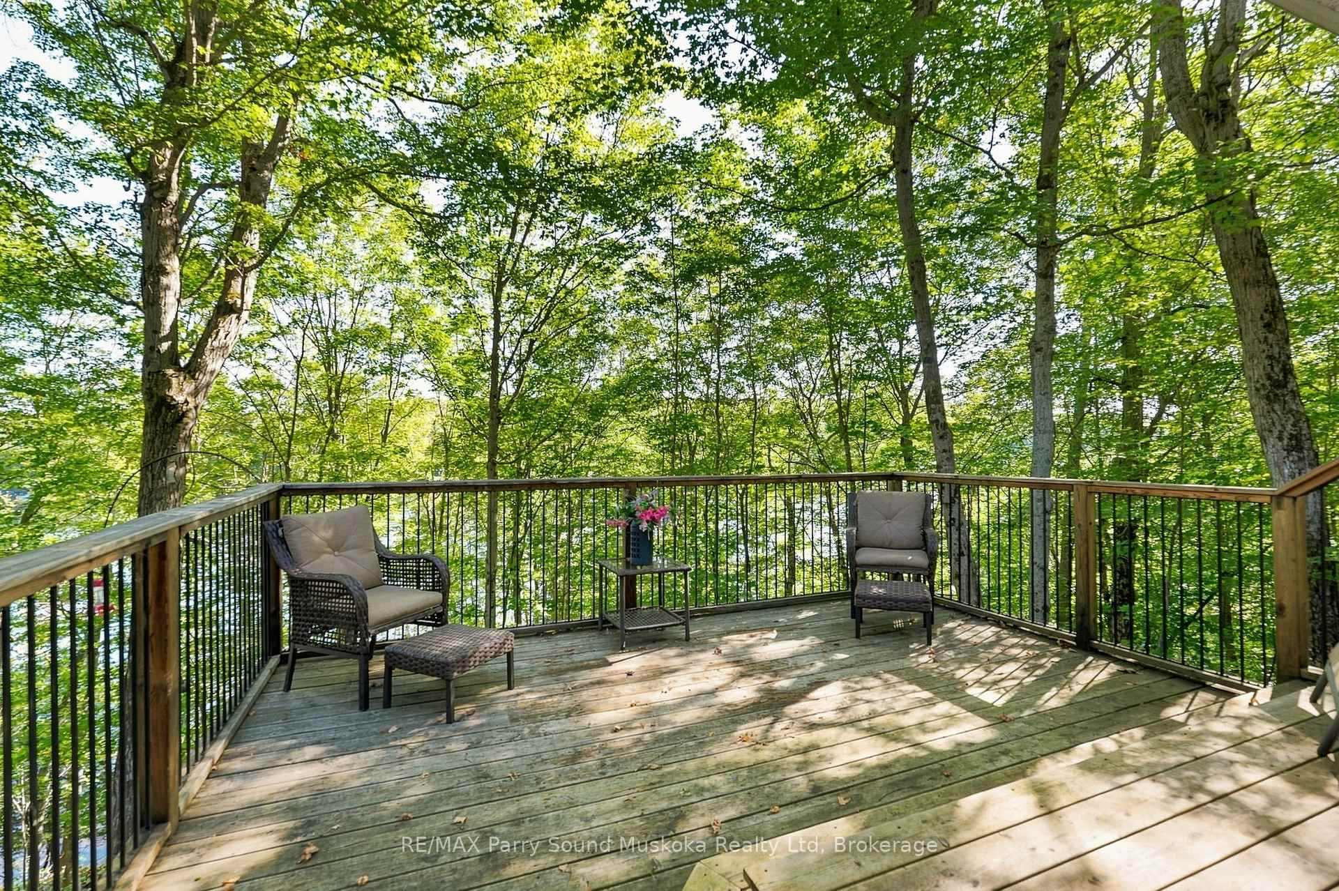 Photo 4 of 621 Deer Run Road, Magnetawan — HOMEH