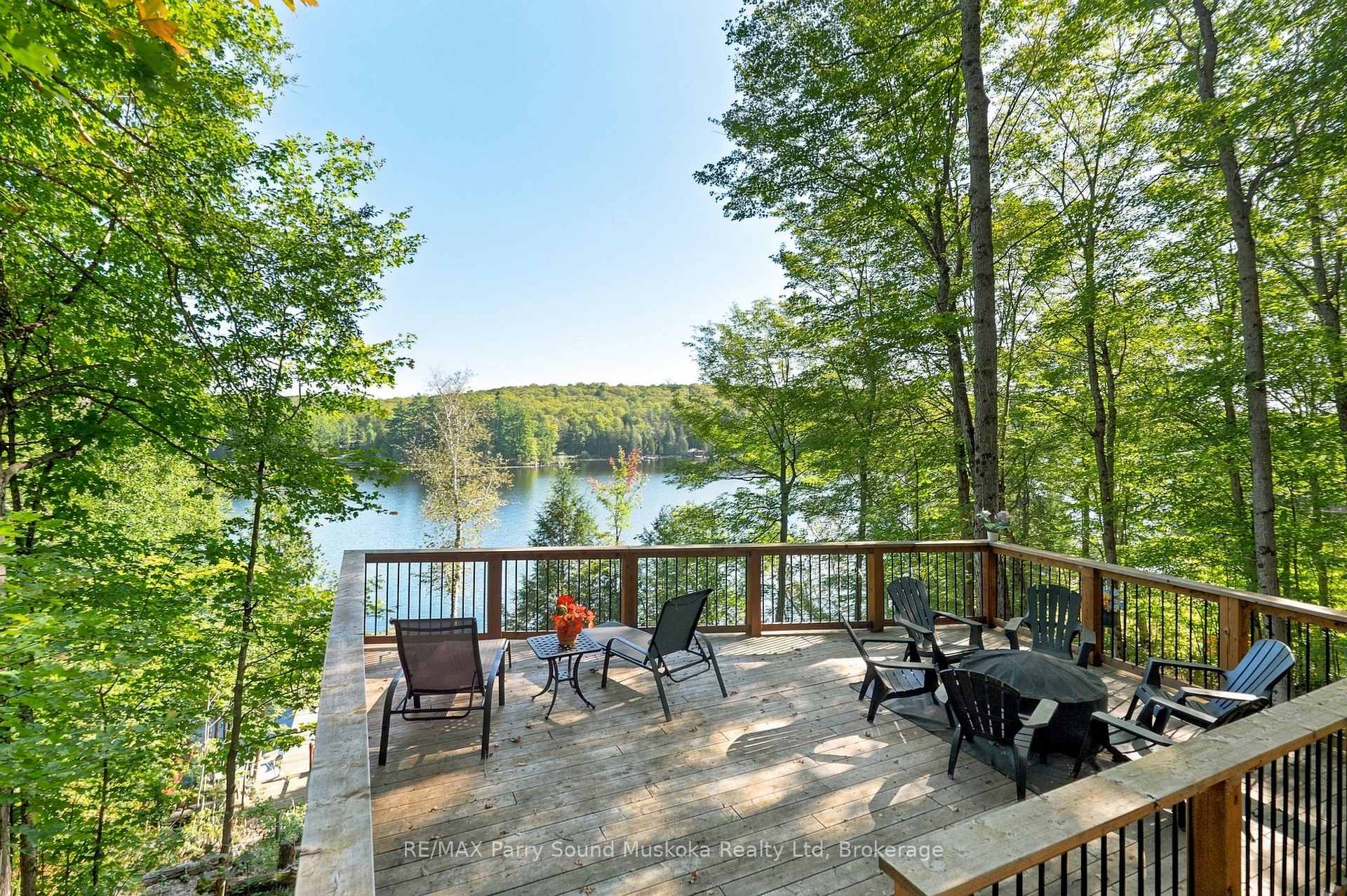Photo 15 of 621 Deer Run Road, Magnetawan — HOMEH