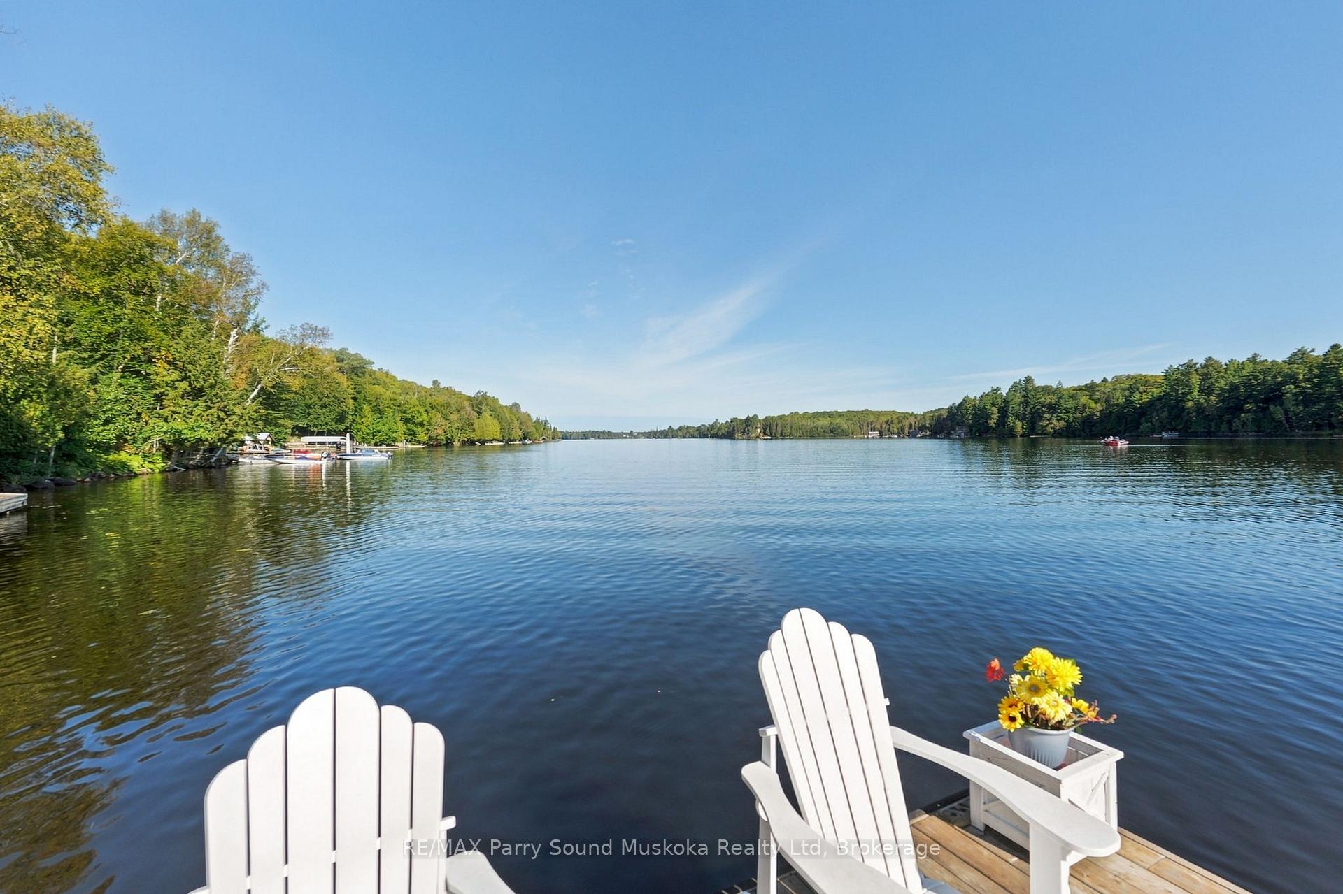 Photo 22 of 621 Deer Run Road, Magnetawan — HOMEH