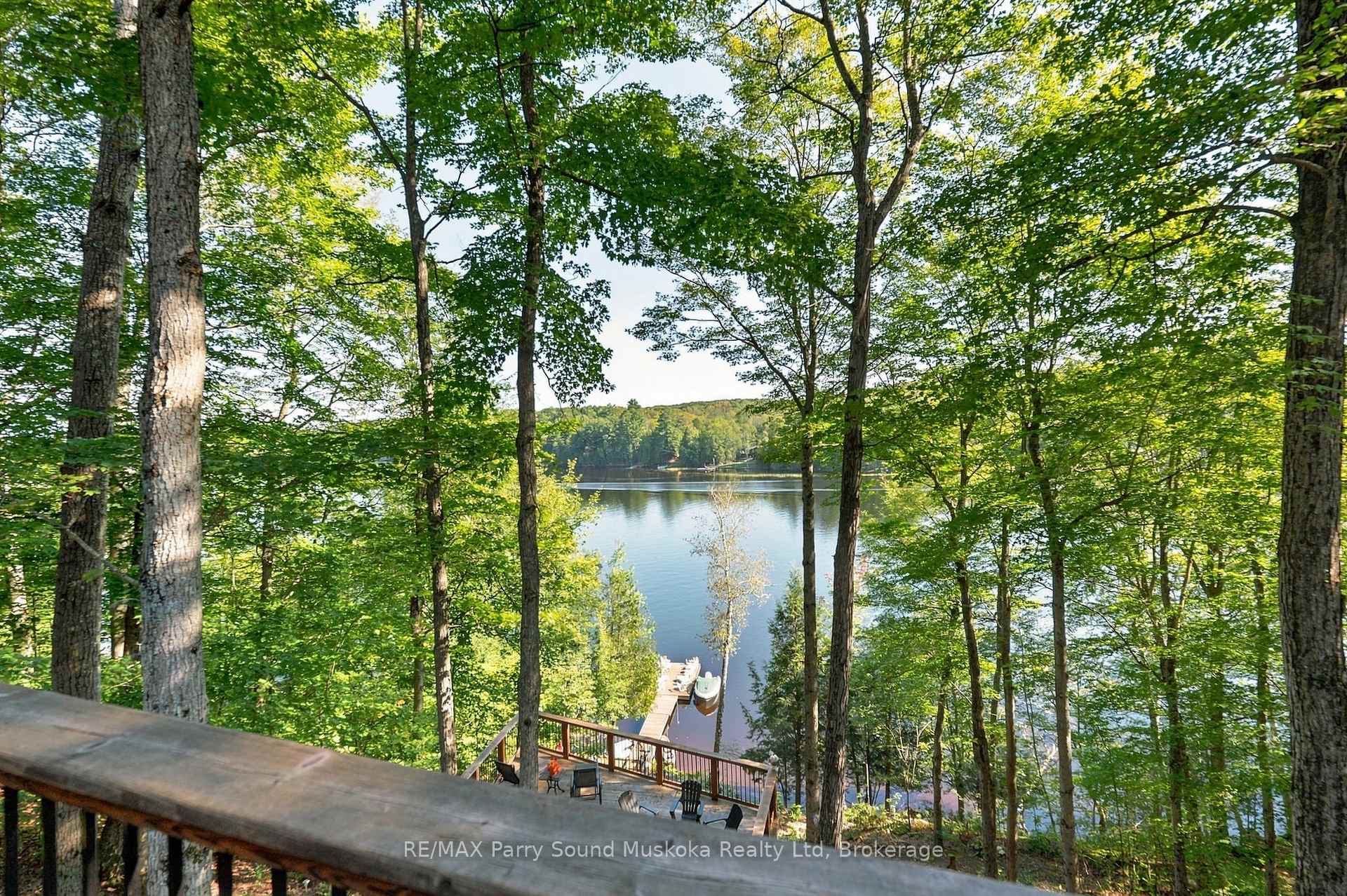 Photo 27 of 621 Deer Run Road, Magnetawan — HOMEH