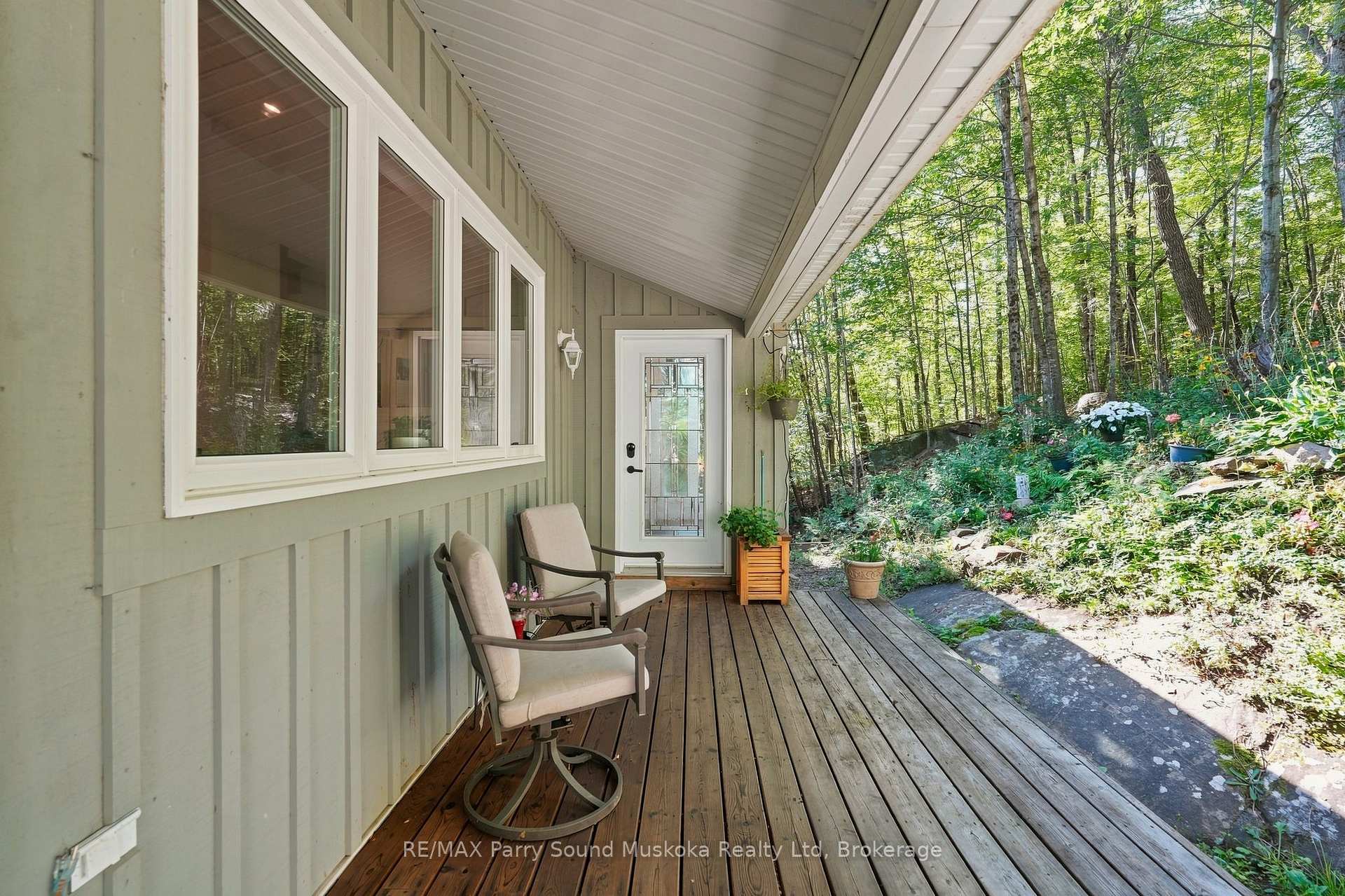 Photo 34 of 621 Deer Run Road, Magnetawan — HOMEH