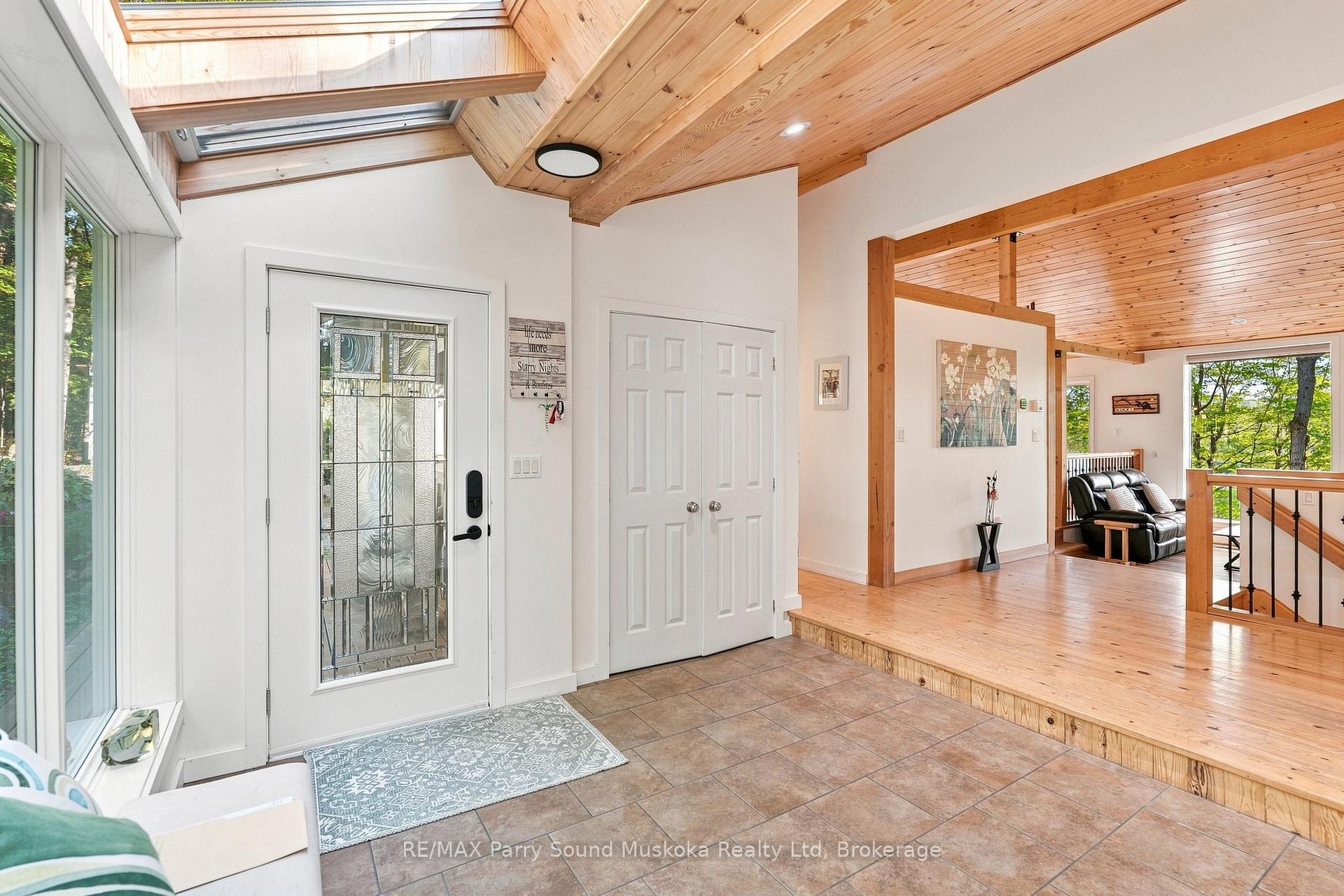 Photo 36 of 621 Deer Run Road, Magnetawan — HOMEH