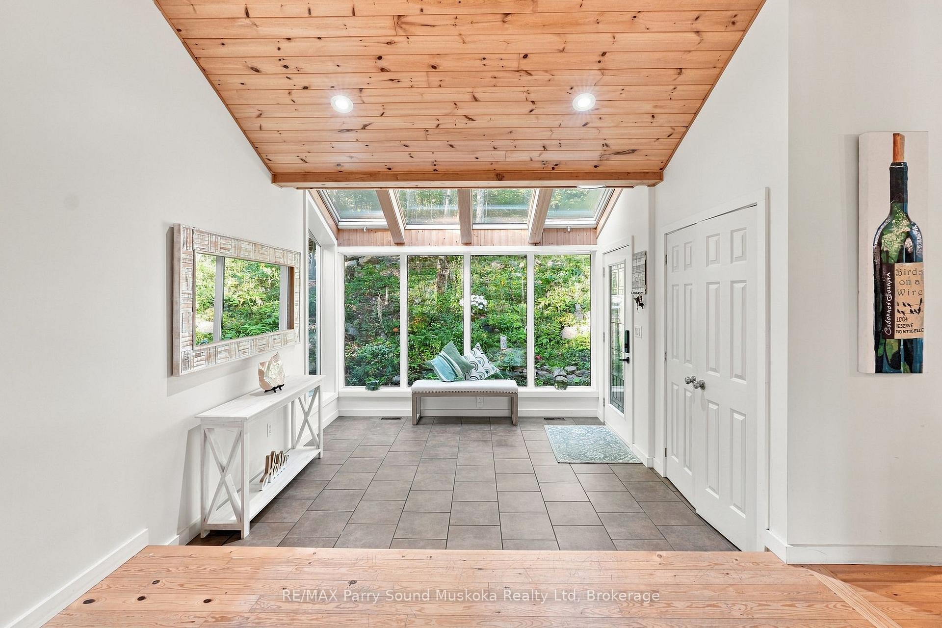 Photo 39 of 621 Deer Run Road, Magnetawan — HOMEH