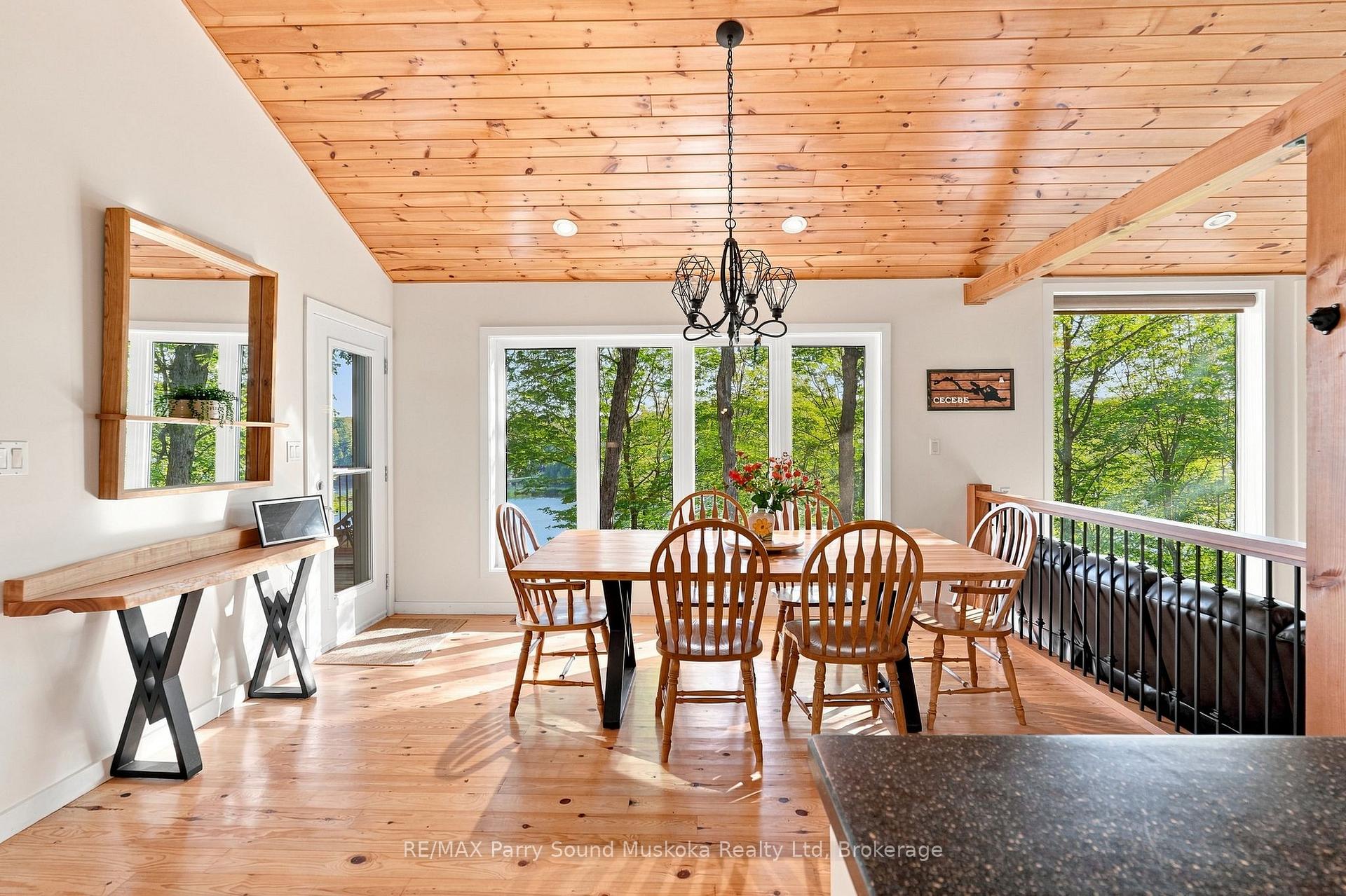 Photo 50 of 621 Deer Run Road, Magnetawan — HOMEH