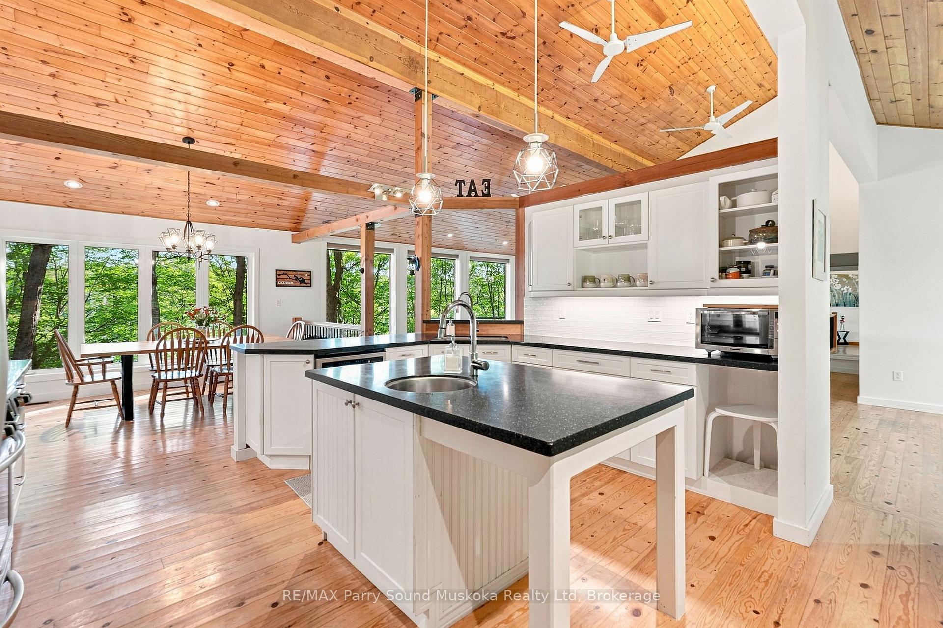 Photo 56 of 621 Deer Run Road, Magnetawan — HOMEH