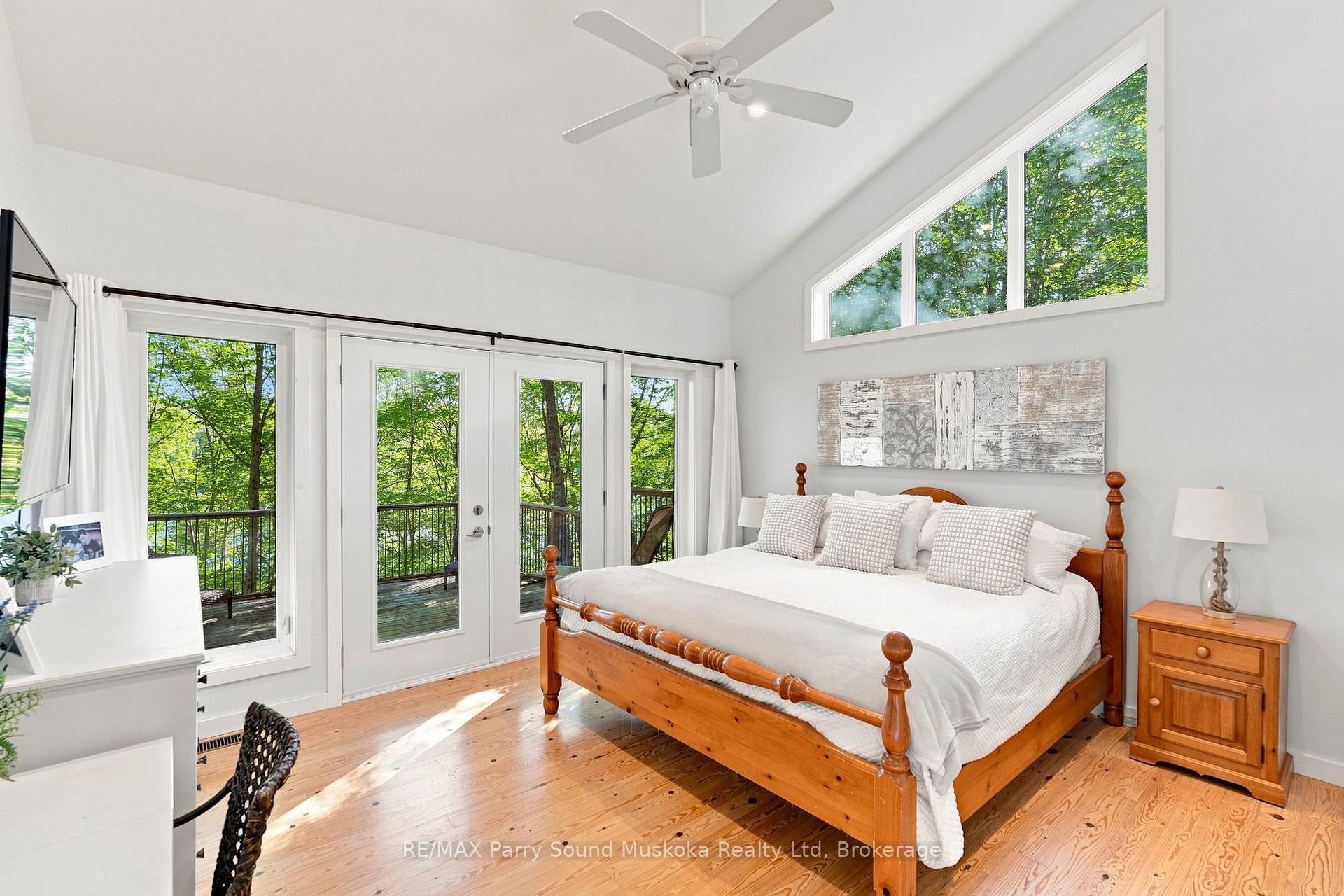 Photo 58 of 621 Deer Run Road, Magnetawan — HOMEH