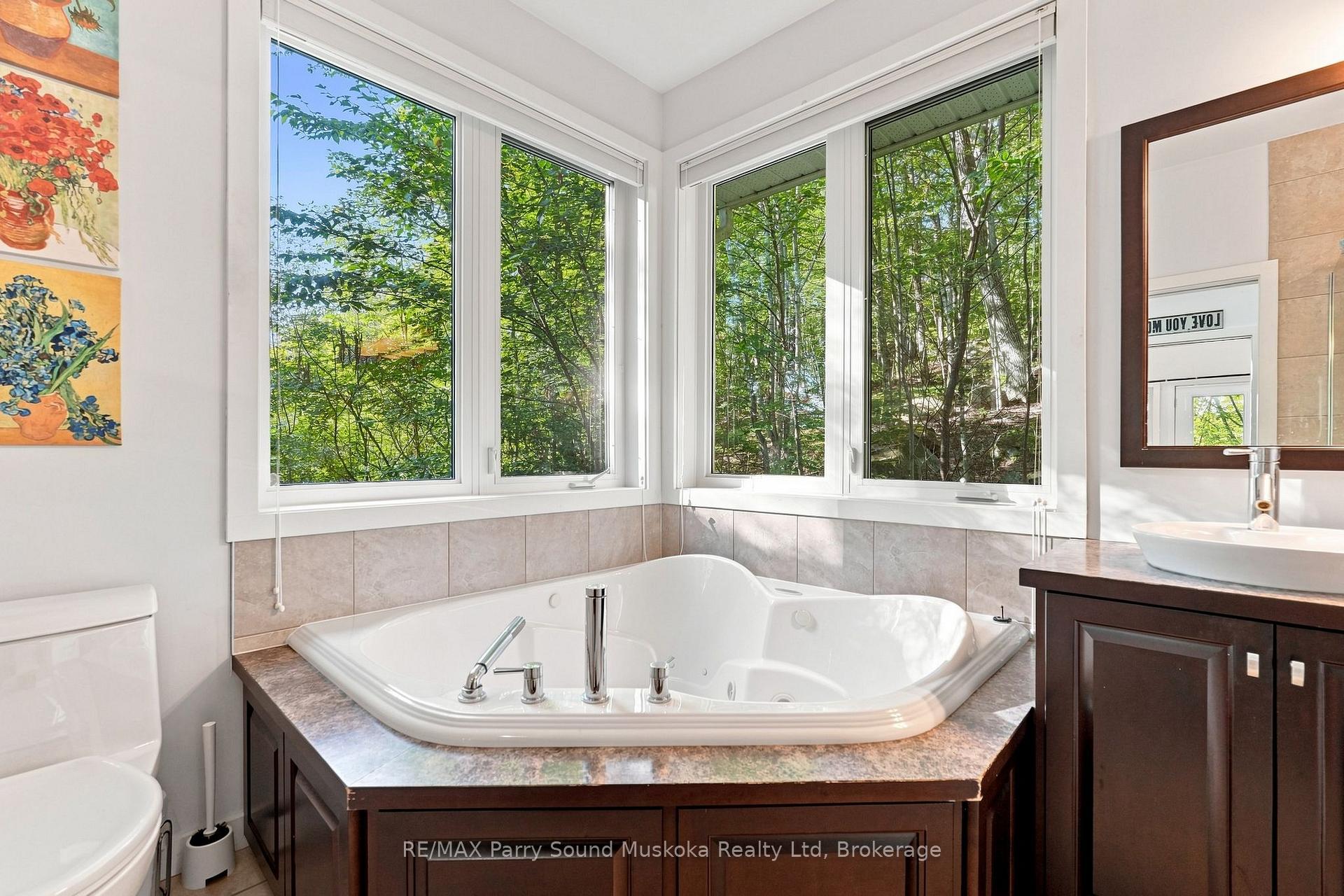 Photo 62 of 621 Deer Run Road, Magnetawan — HOMEH