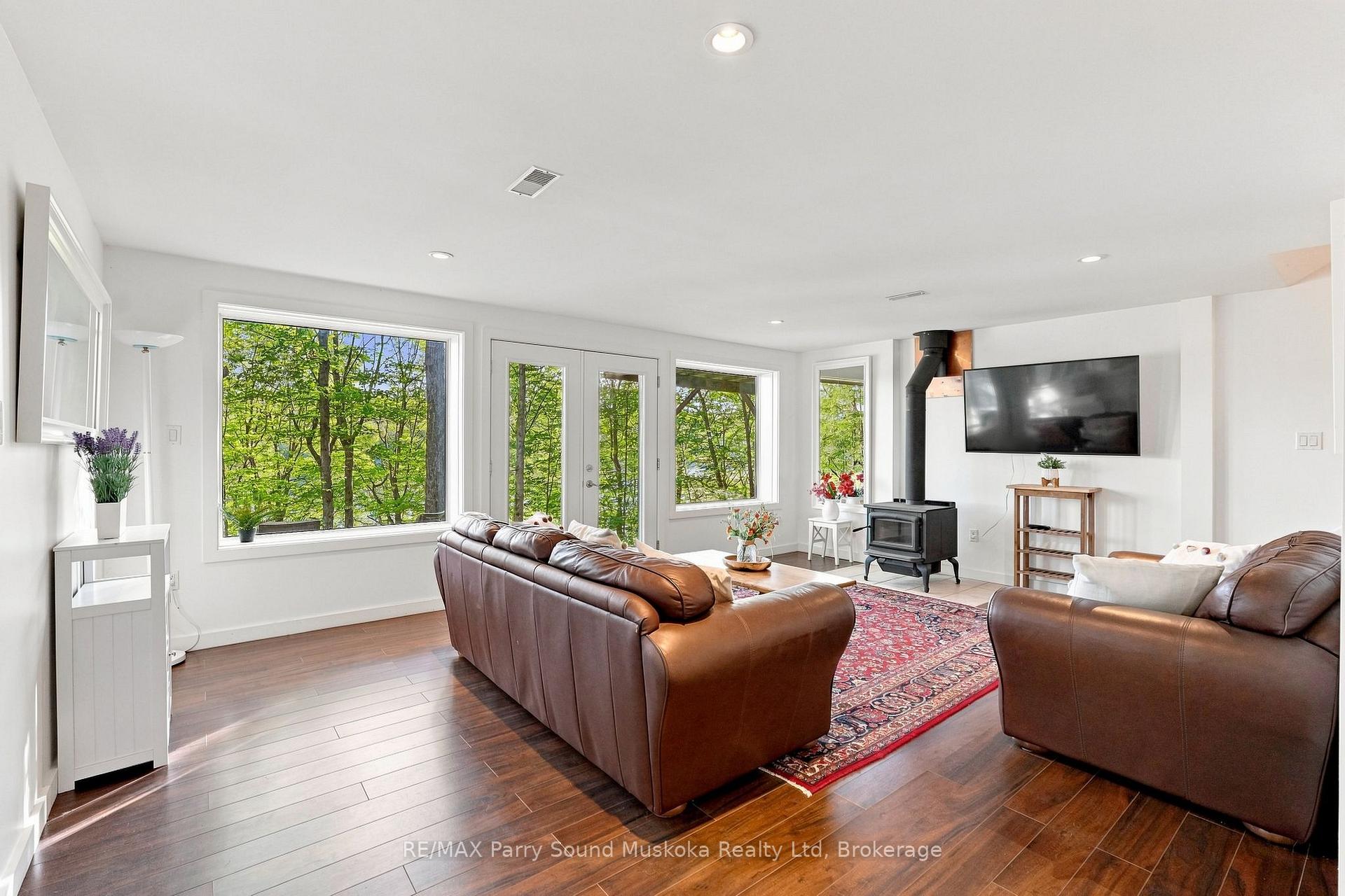 Photo 69 of 621 Deer Run Road, Magnetawan — HOMEH