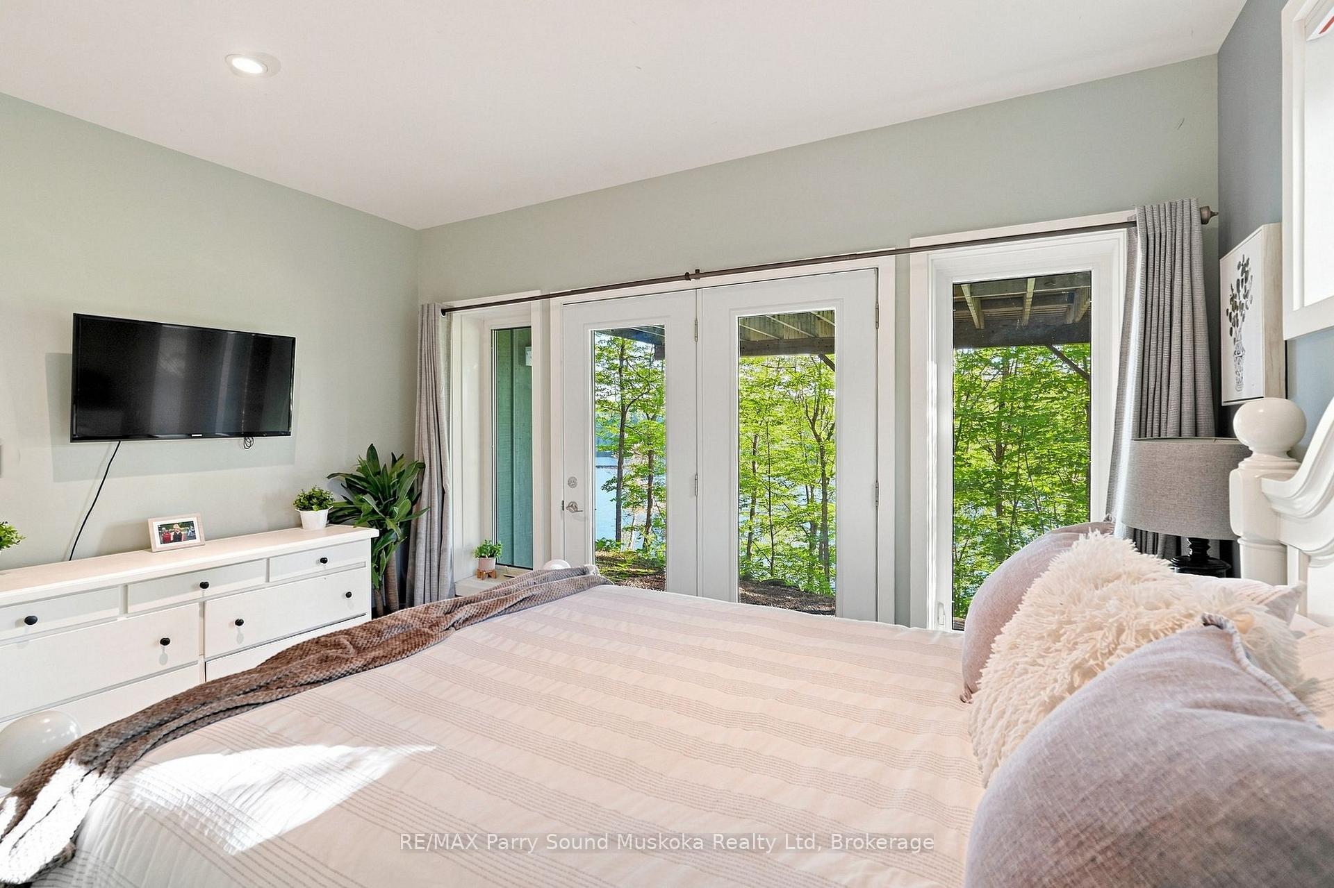Photo 71 of 621 Deer Run Road, Magnetawan — HOMEH