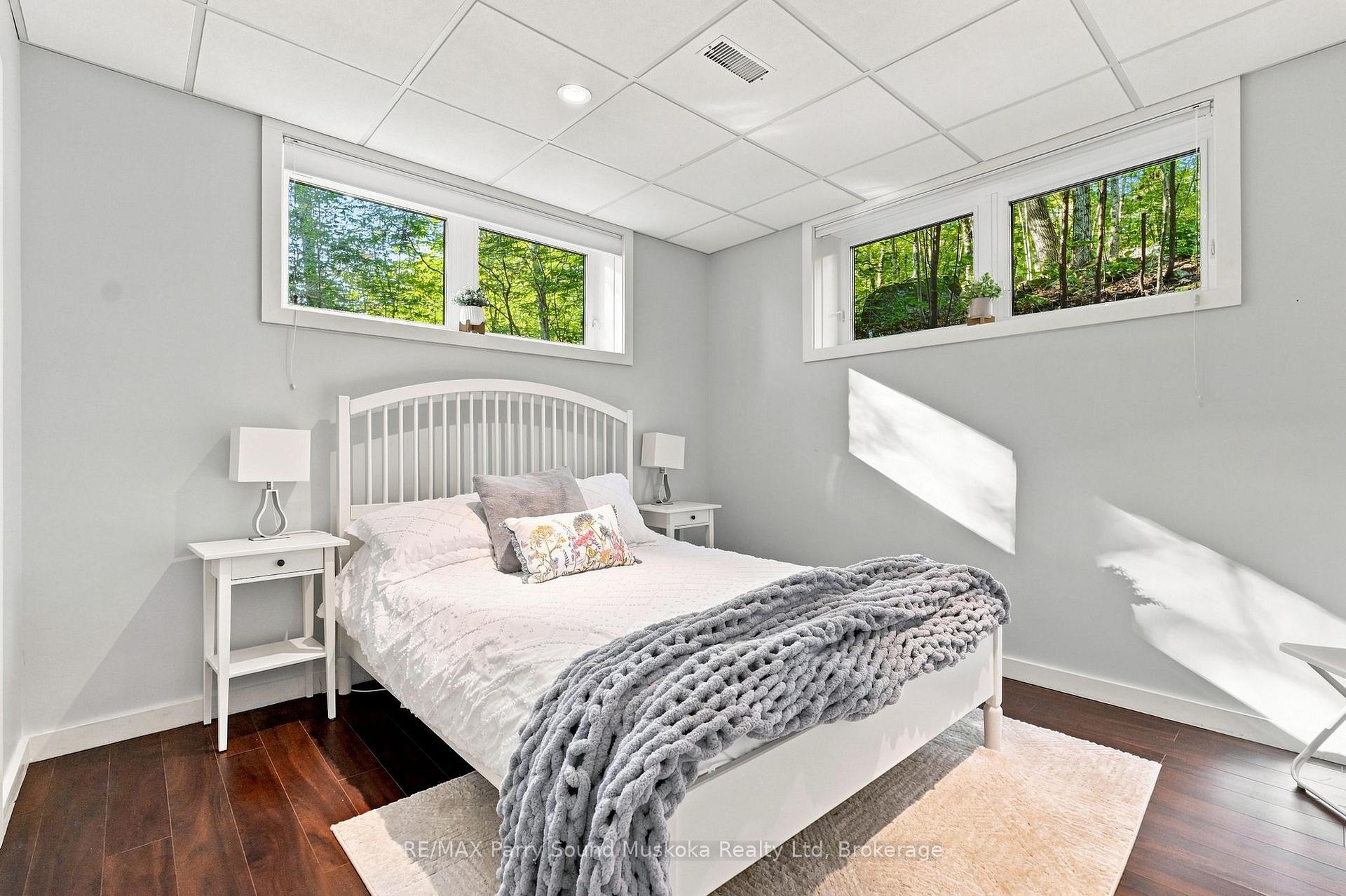 Photo 79 of 621 Deer Run Road, Magnetawan — HOMEH