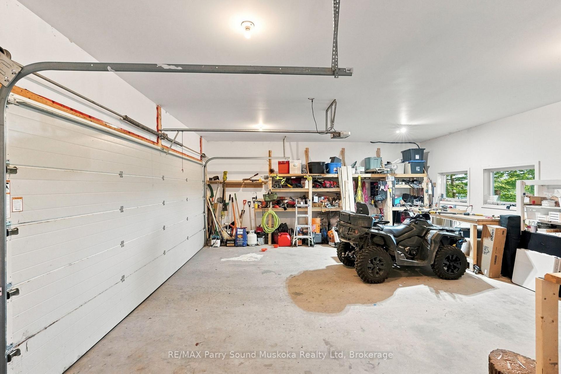 Photo 96 of 621 Deer Run Road, Magnetawan — HOMEH