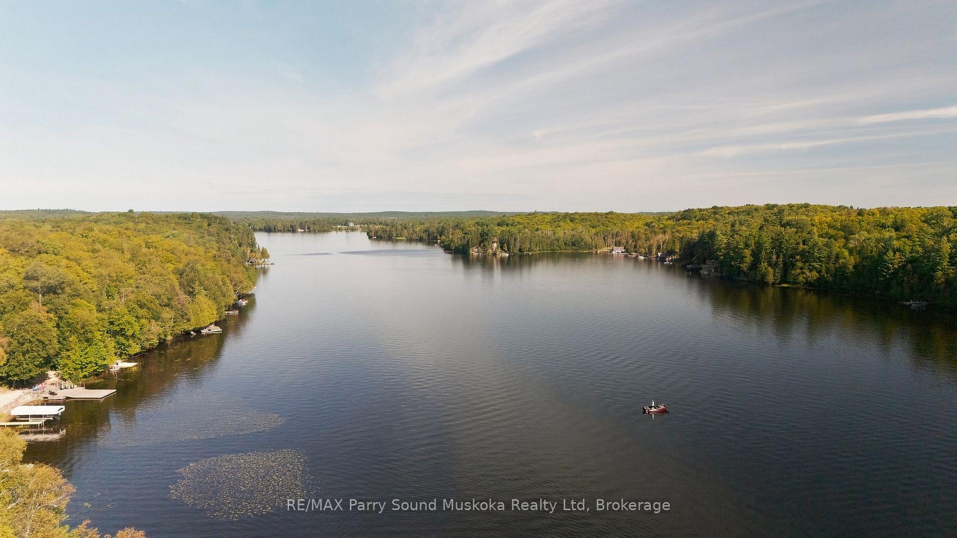 Photo 98 of 621 Deer Run Road, Magnetawan — HOMEH