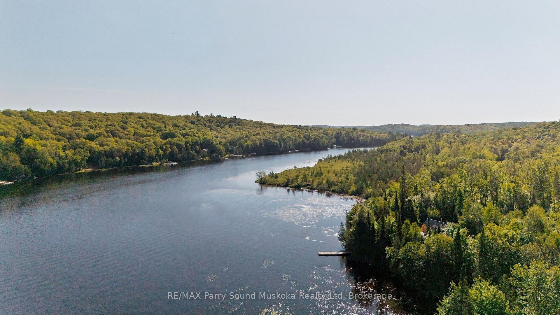Photo 97 of 621 Deer Run Road, Magnetawan — HOMEH