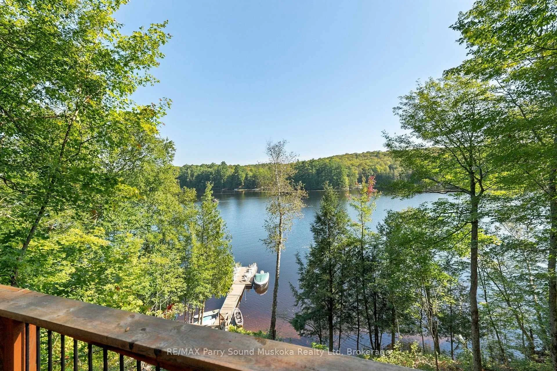Photo 16 of 621 Deer Run Road, Magnetawan — HOMEH