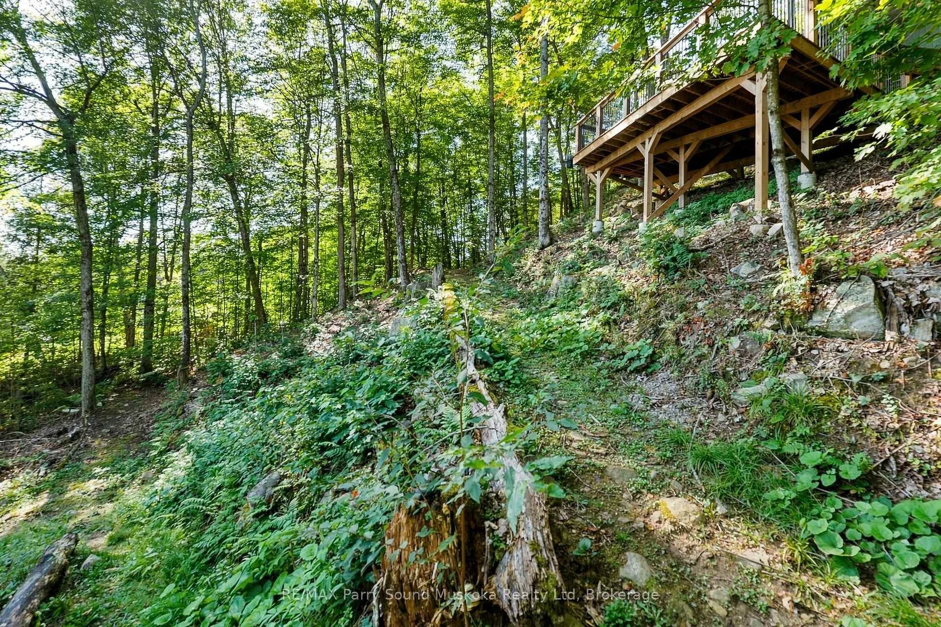 Photo 19 of 621 Deer Run Road, Magnetawan — HOMEH