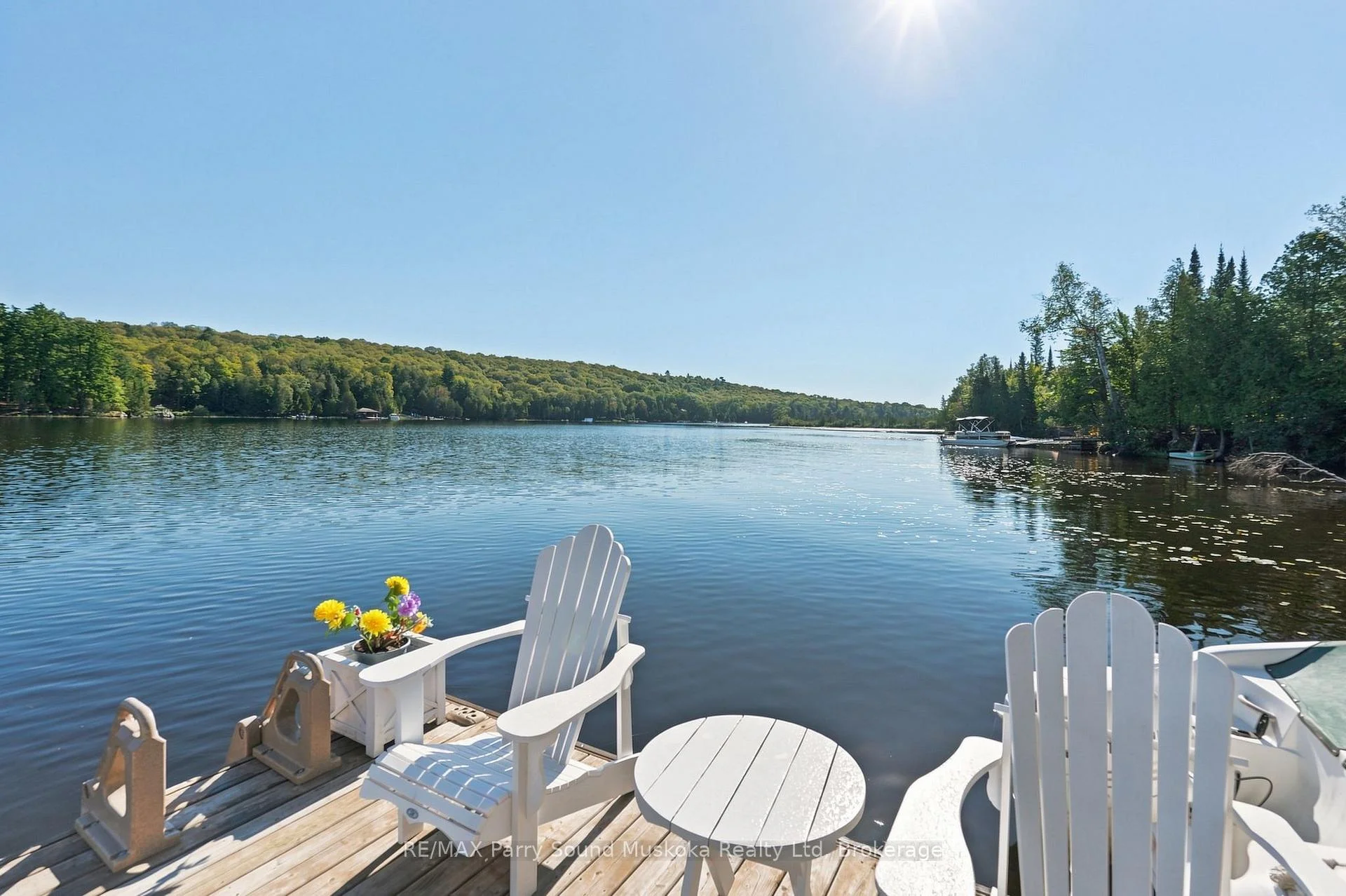 Photo 28 of 621 Deer Run Road, Magnetawan — HOMEH