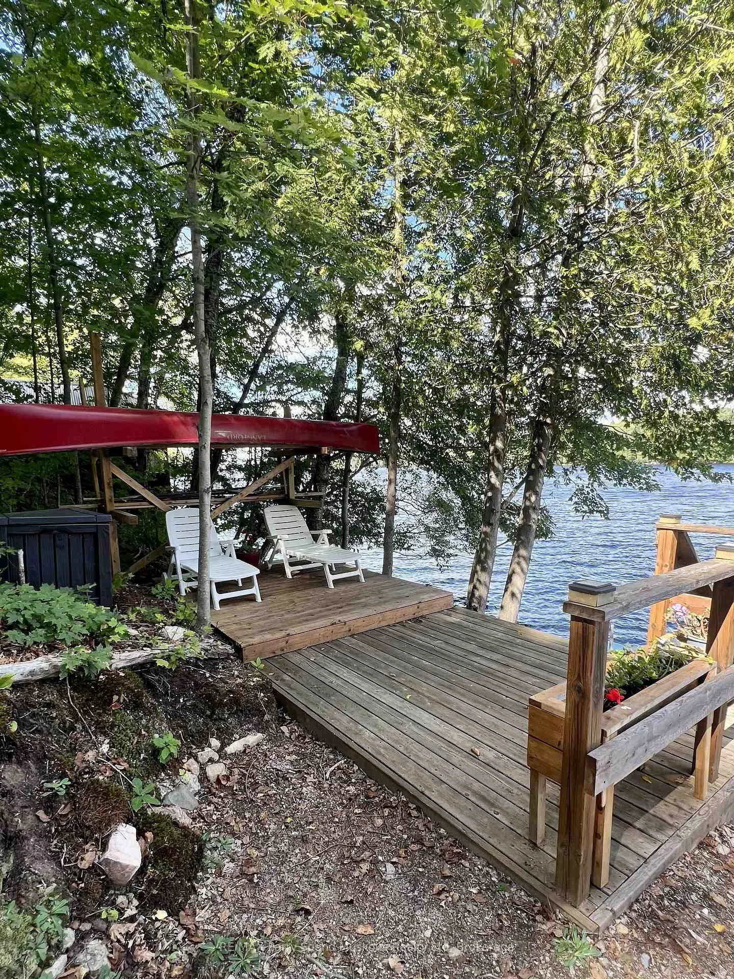 Photo 25 of 621 Deer Run Road, Magnetawan — HOMEH