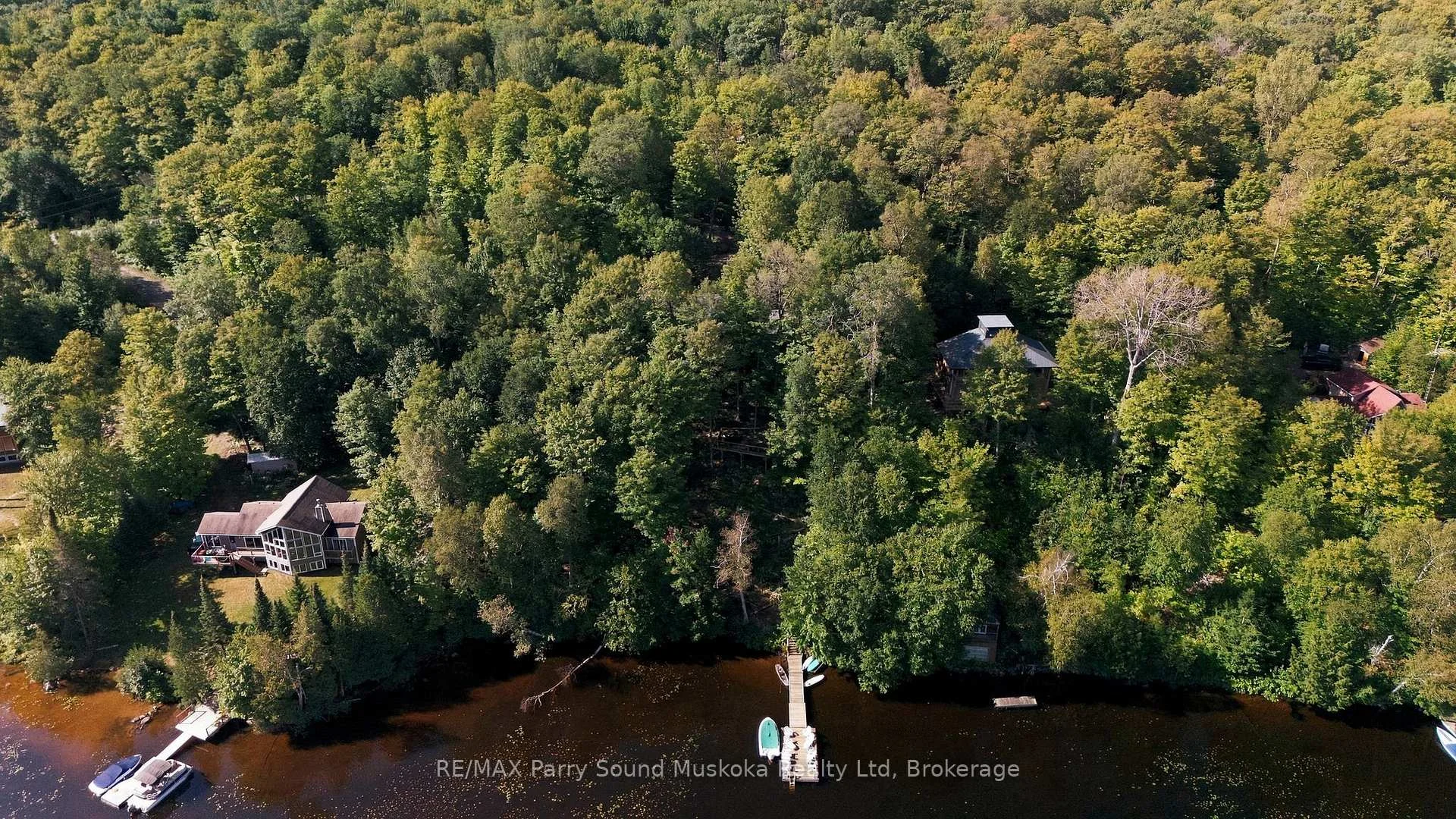 Photo 45 of 621 Deer Run Road, Magnetawan — HOMEH