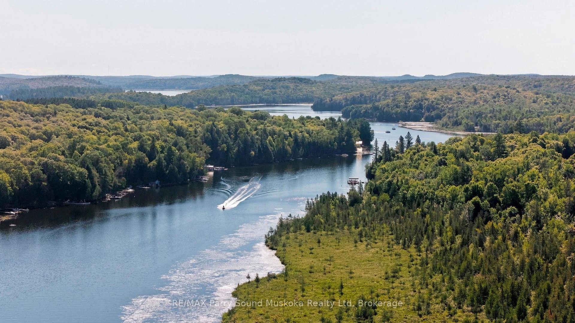 Photo 51 of 621 Deer Run Road, Magnetawan — HOMEH