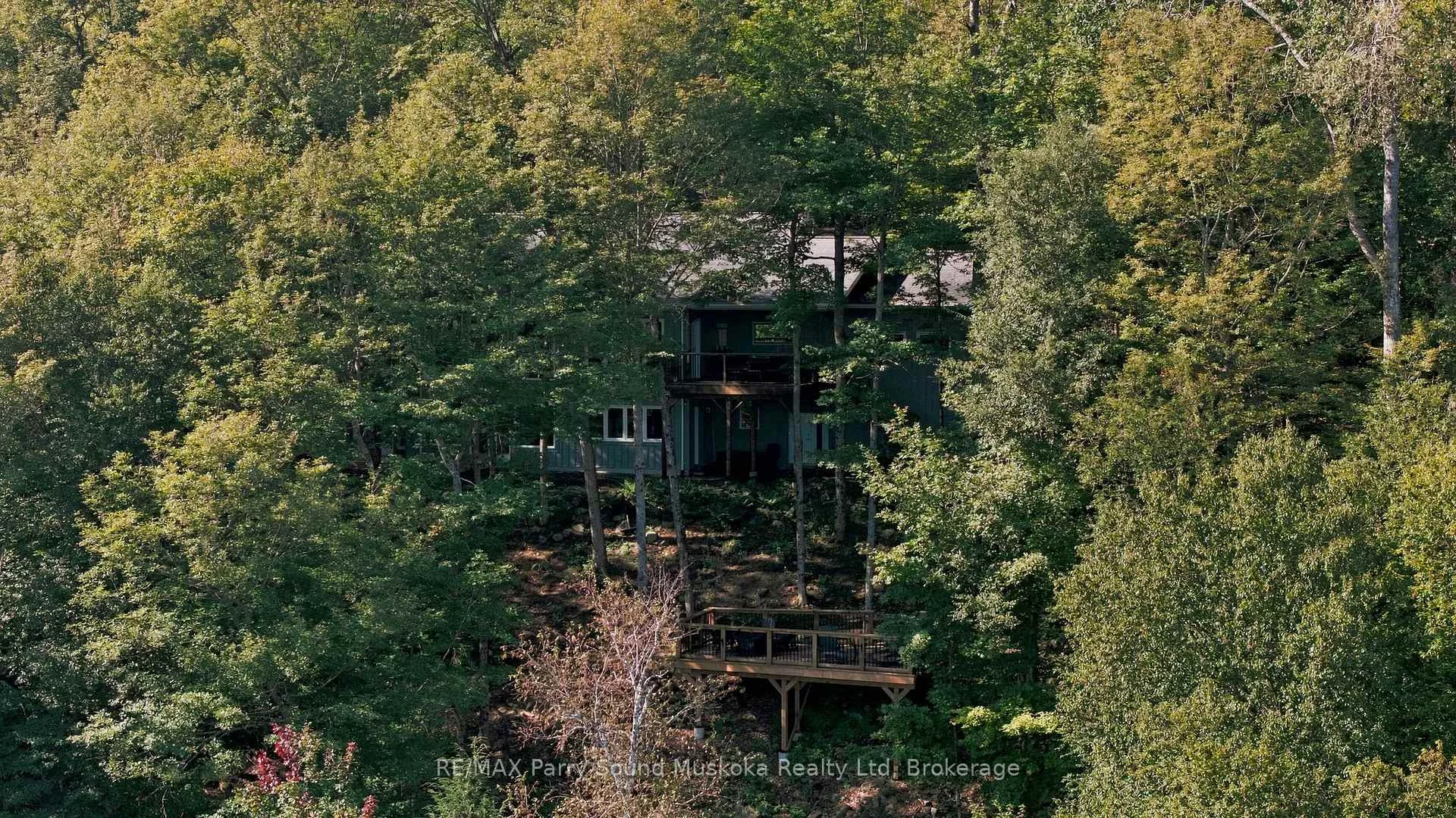 Photo 53 of 621 Deer Run Road, Magnetawan — HOMEH