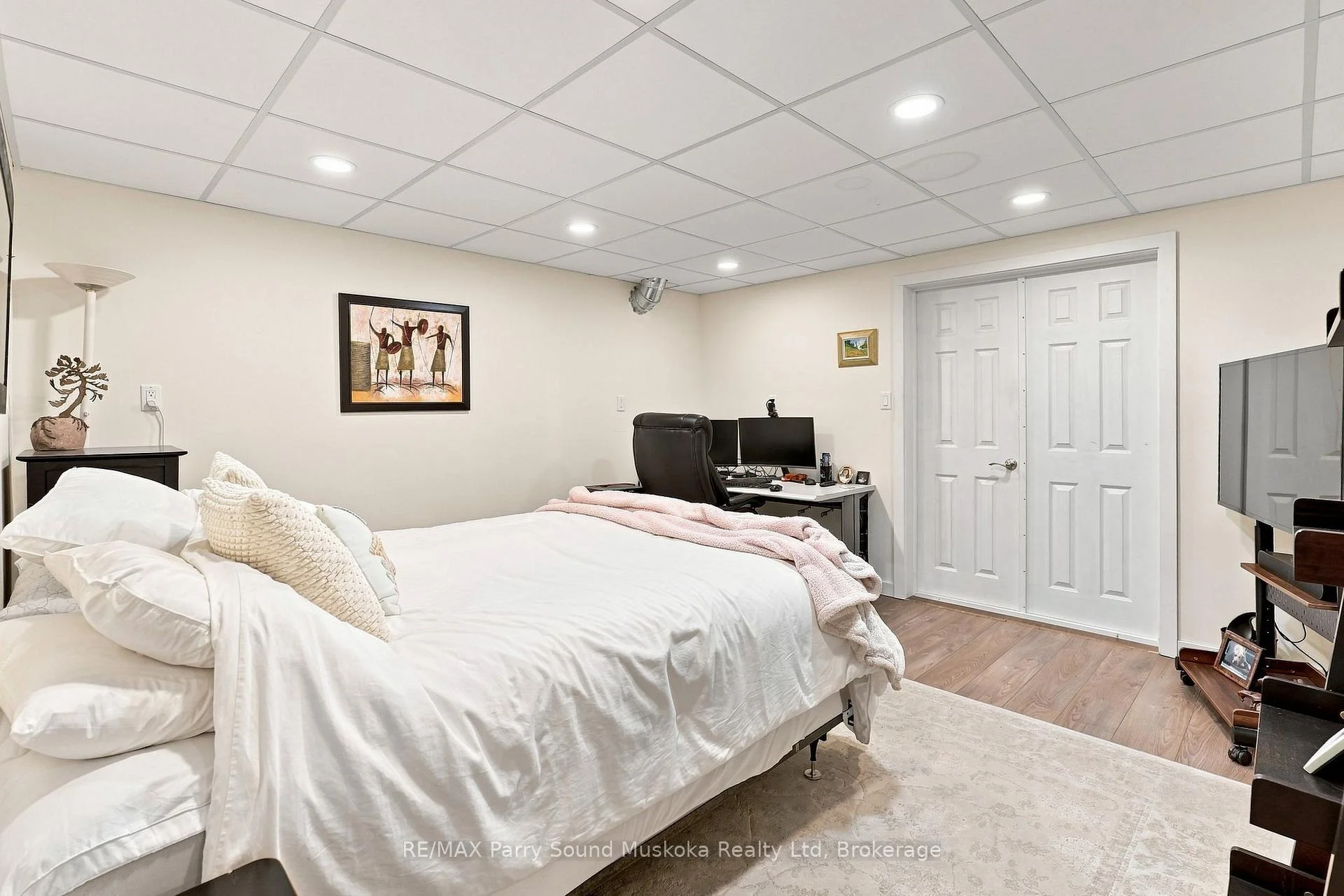 Photo 80 of 621 Deer Run Road, Magnetawan — HOMEH