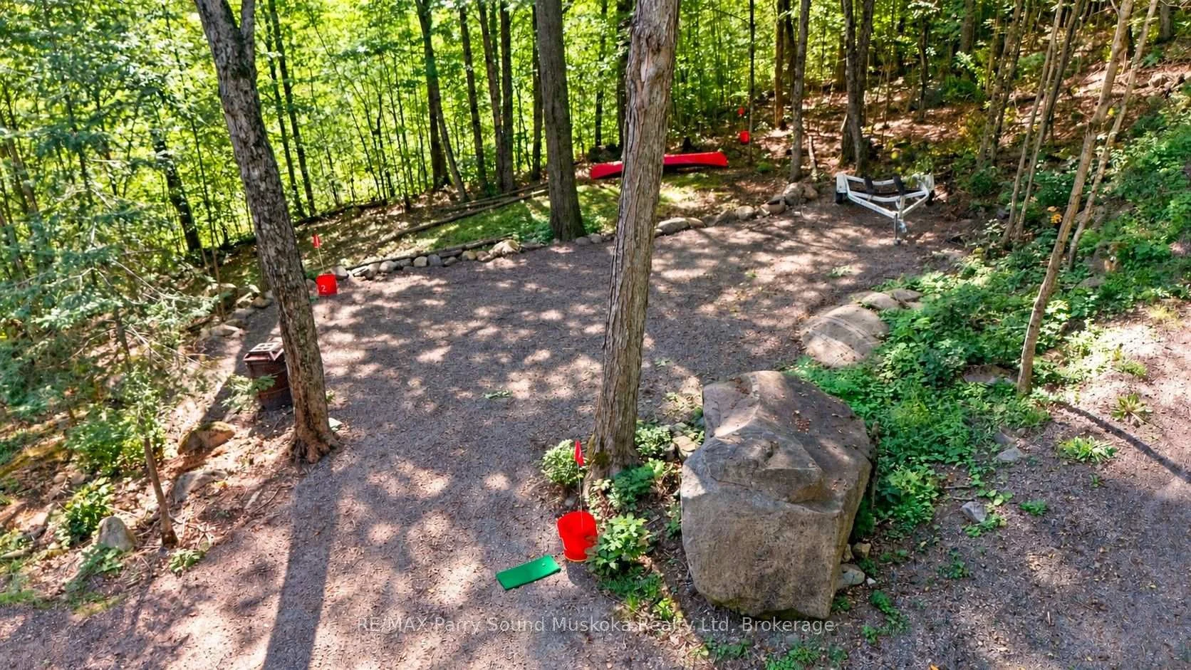 Photo 93 of 621 Deer Run Road, Magnetawan — HOMEH