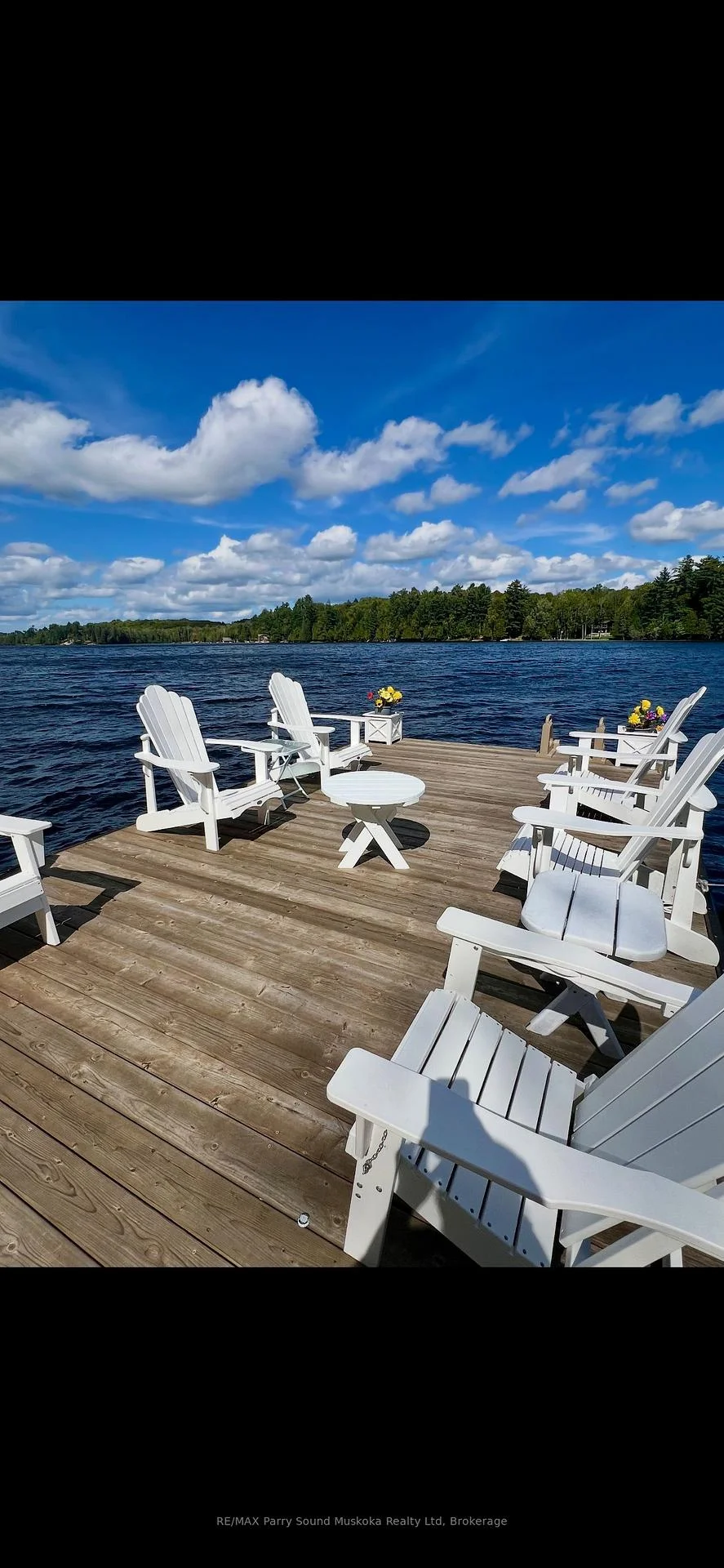 Photo 26 of 621 Deer Run Road, Magnetawan — HOMEH