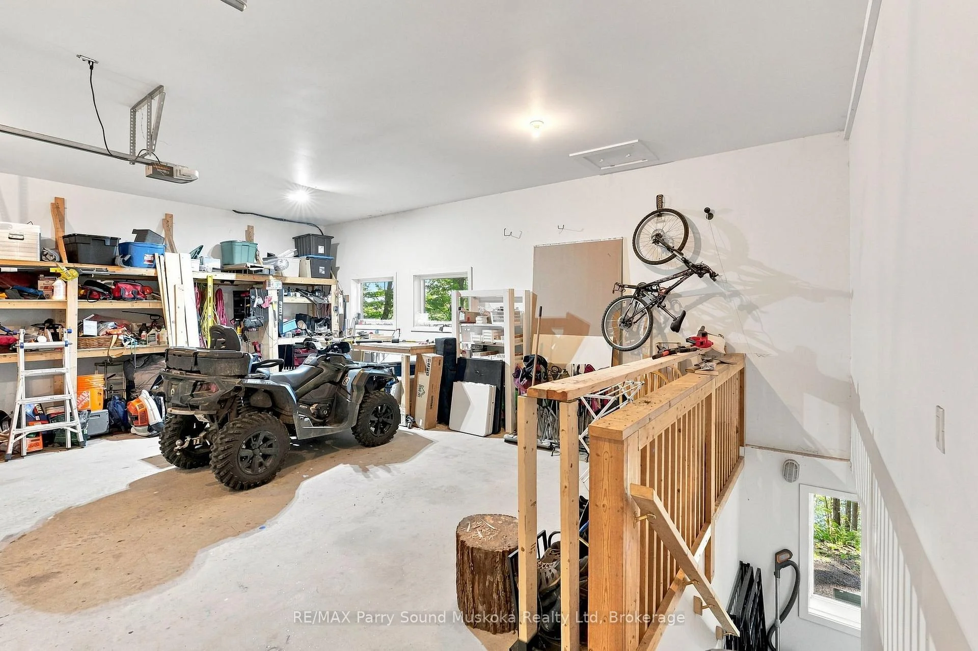 Photo 95 of 621 Deer Run Road, Magnetawan — HOMEH
